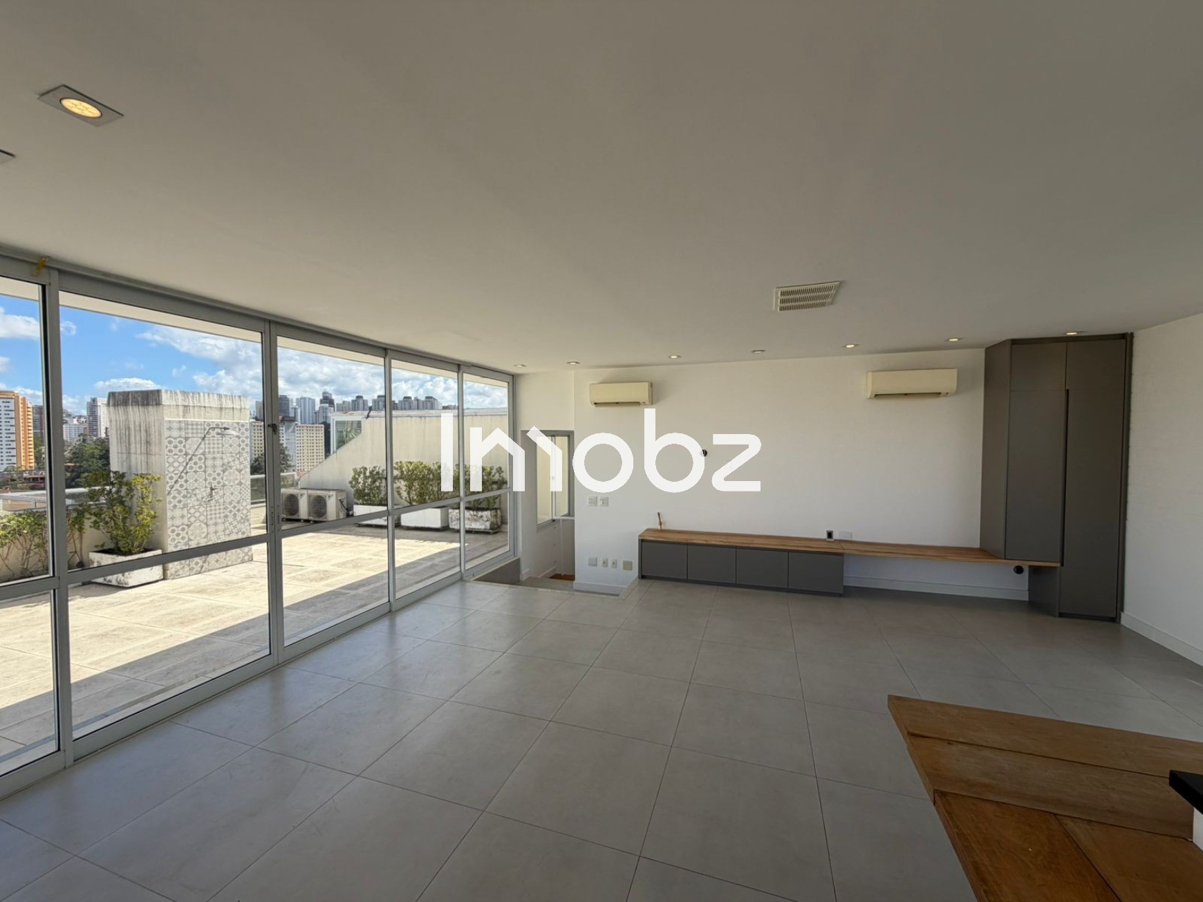 Apartamento à venda na Leonardo Cerveira Varandas, 50 - Panamby - São Paulo - SP - CEP: 05705-270 - foto 11