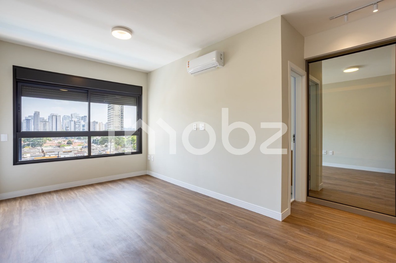 Apartamento à venda na RUA NOVA YORK, 365 - BROOKLIN PAULISTA - São Paulo - SP - foto 4