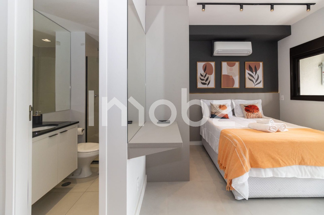 Apartamento à venda na RUA PROFESSOR DOUTOR JOSÉ MARQUES DA CRUZ, 225 - JARDIM DAS ACÁCIAS - São Paulo - SP - foto 3