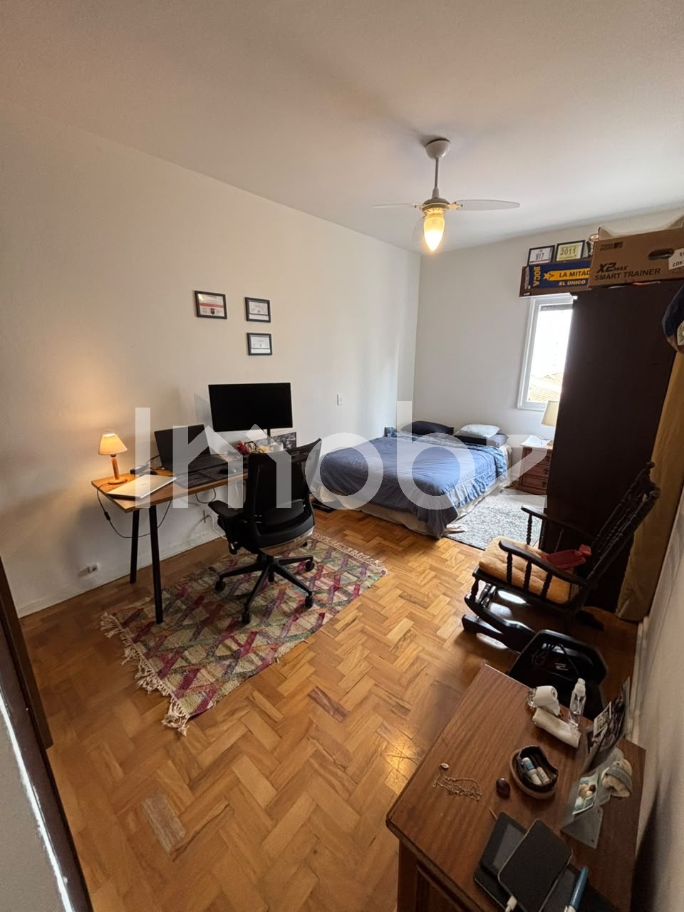 Apartamento à venda na AVENIDA SANTO AMARO, 2182 - VILA NOVA CONCEIÇÃO - São Paulo - SP - foto 4