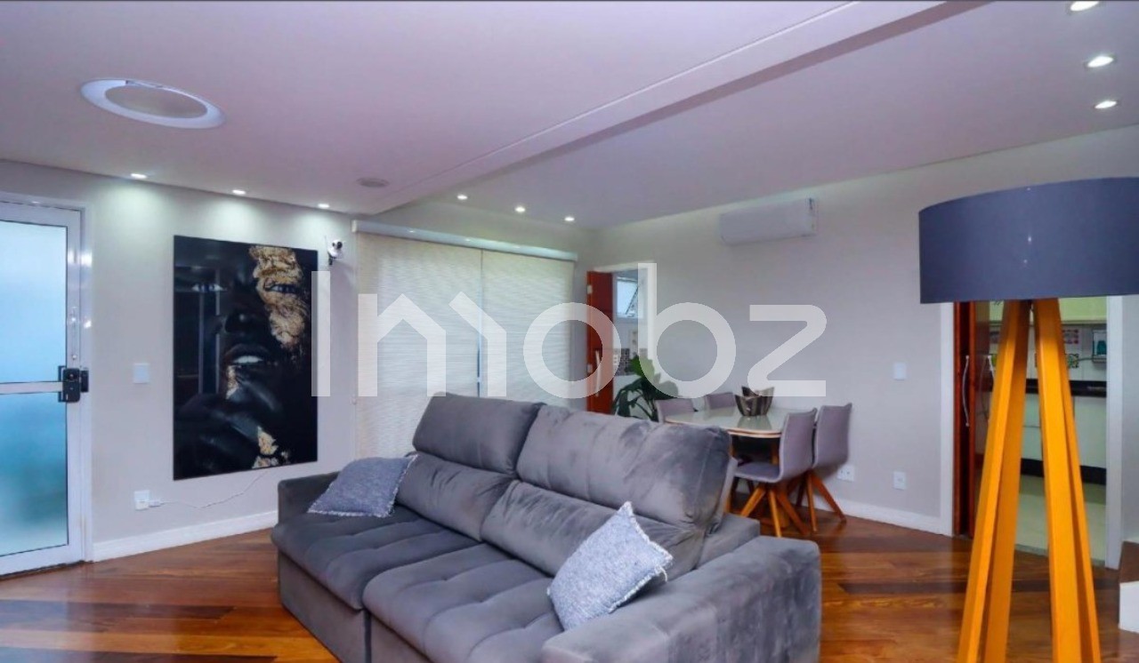 Casa à venda no Town House Village Morumbi - Rua Francisco Pessoa, 690 - São Paulo - SP - foto 10