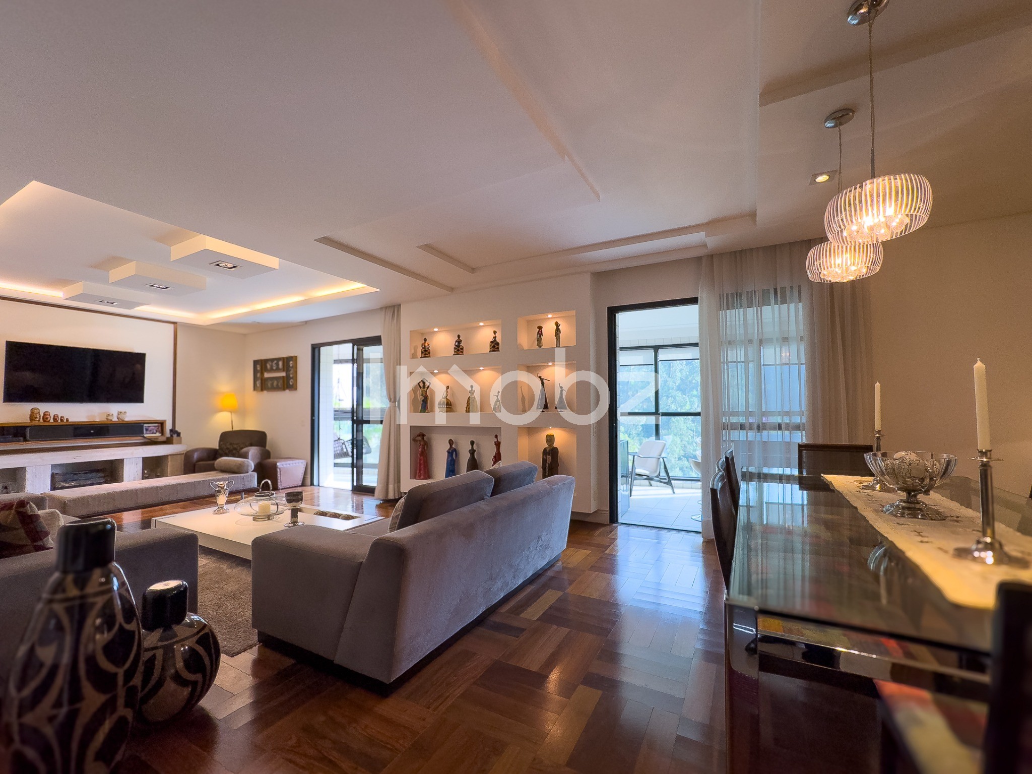 Apartamento à venda no Condomínio Villaggio Panamby - Rua Itapaiuna, 1800 - São Paulo - SP - foto 9