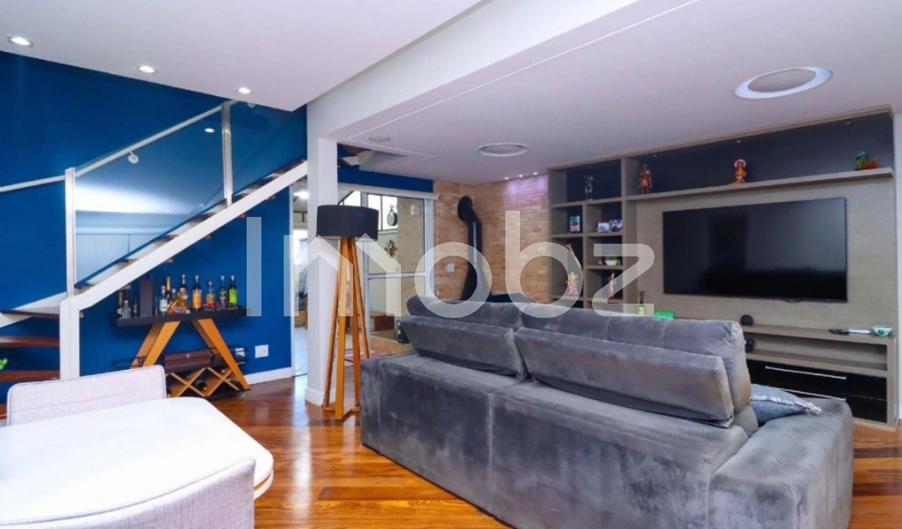 Casa à venda no Town House Village Morumbi - Rua Francisco Pessoa, 690 - São Paulo - SP - foto 3