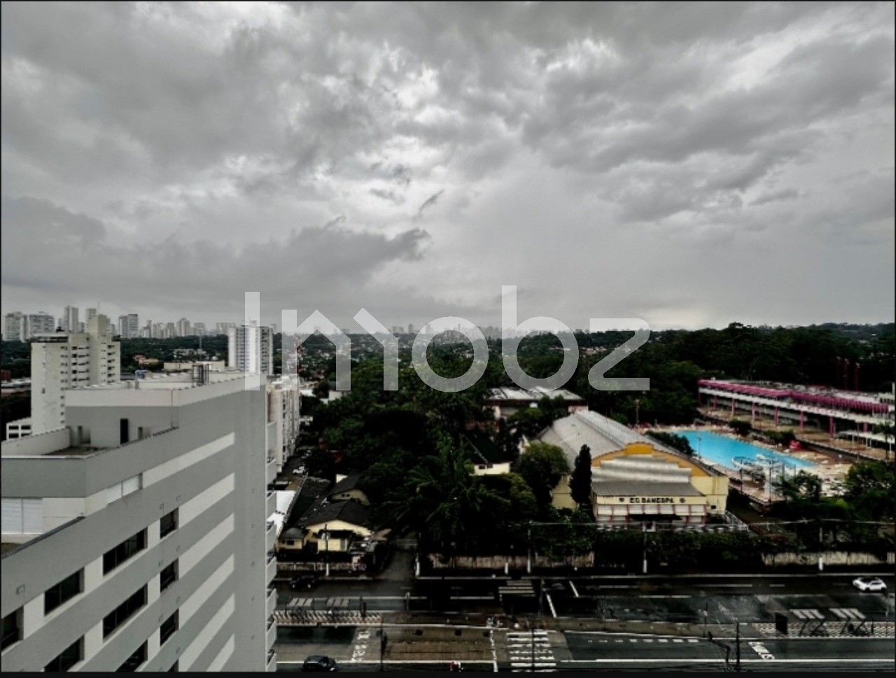 Apartamento à venda na RUA SENADOR MILTON CAMPOS, 62 - SANTO AMARO - São Paulo - SP - foto 7