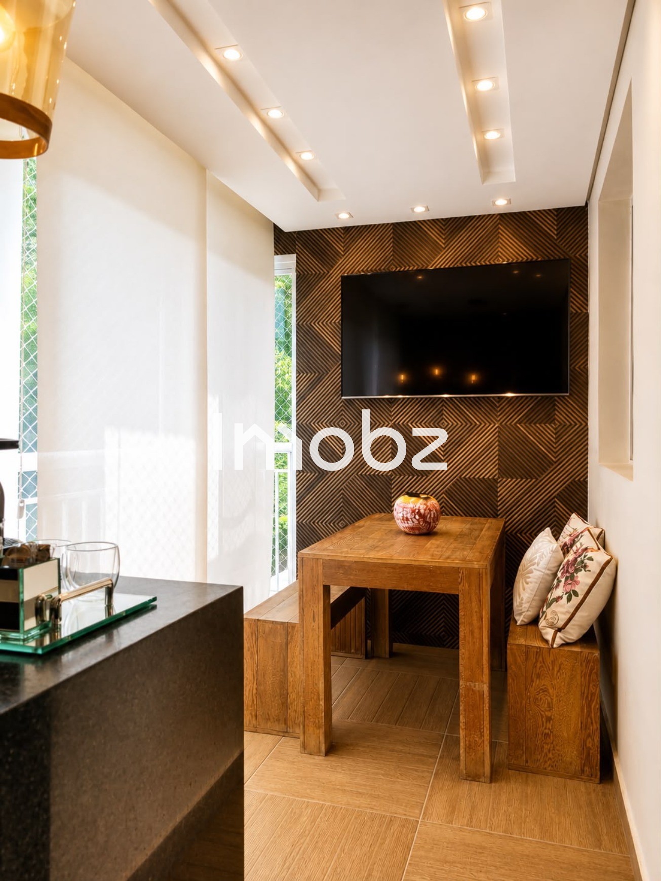 Apartamento à venda no Condomínio Alameda Morumbi - Avenida Giovanni Gronchi, 6829 - São Paulo - SP - foto 7