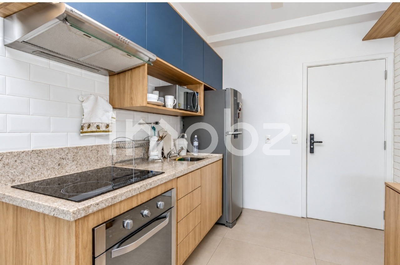Apartamento à venda na RUA ARIZONA, 250 - CIDADE MONÇÕES - São Paulo - SP - foto 12