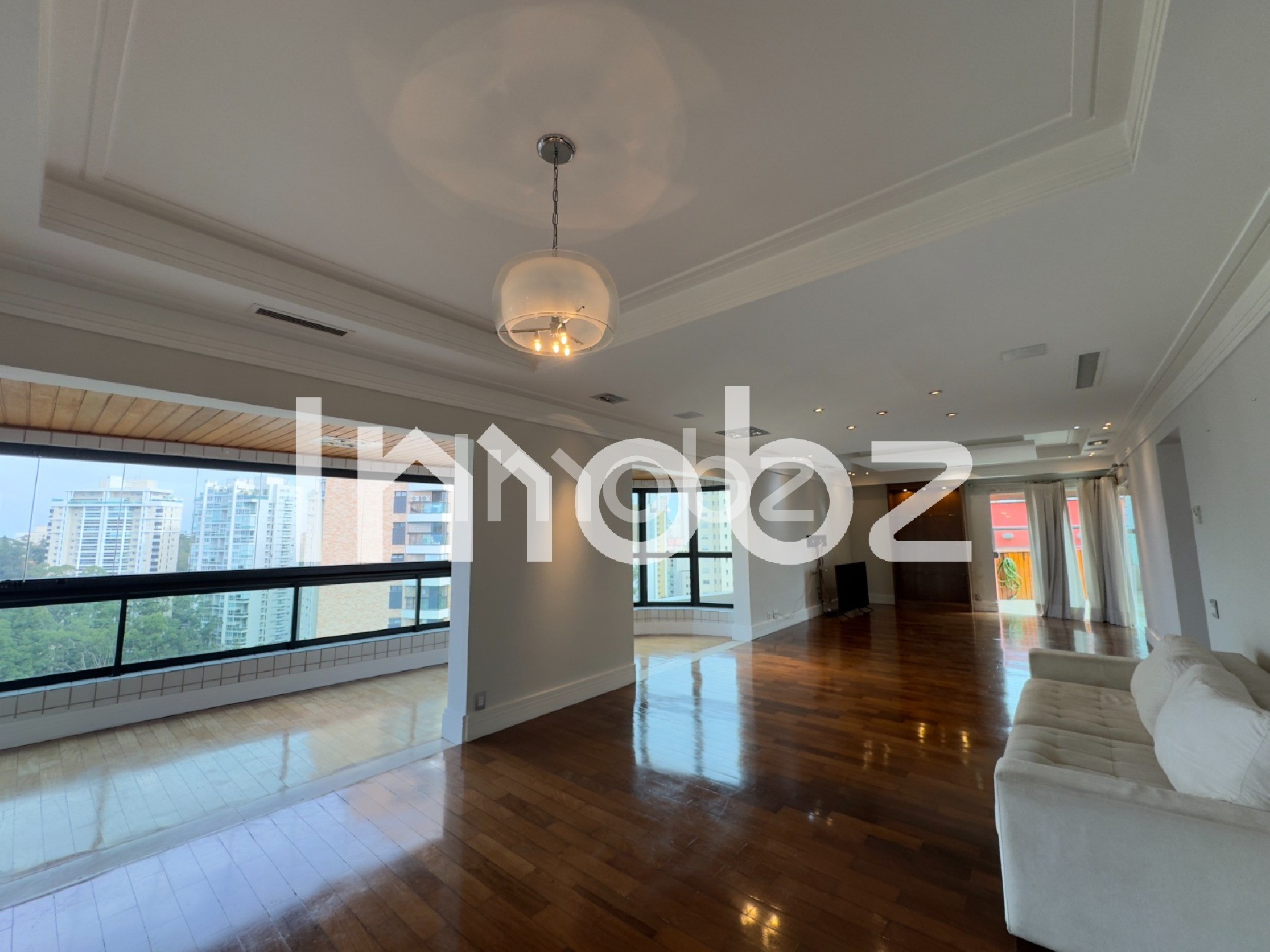 Apartamento à venda no Condomínio Villaggio Panamby - Itapaiuna, 1800 - São Paulo - SP - foto 4