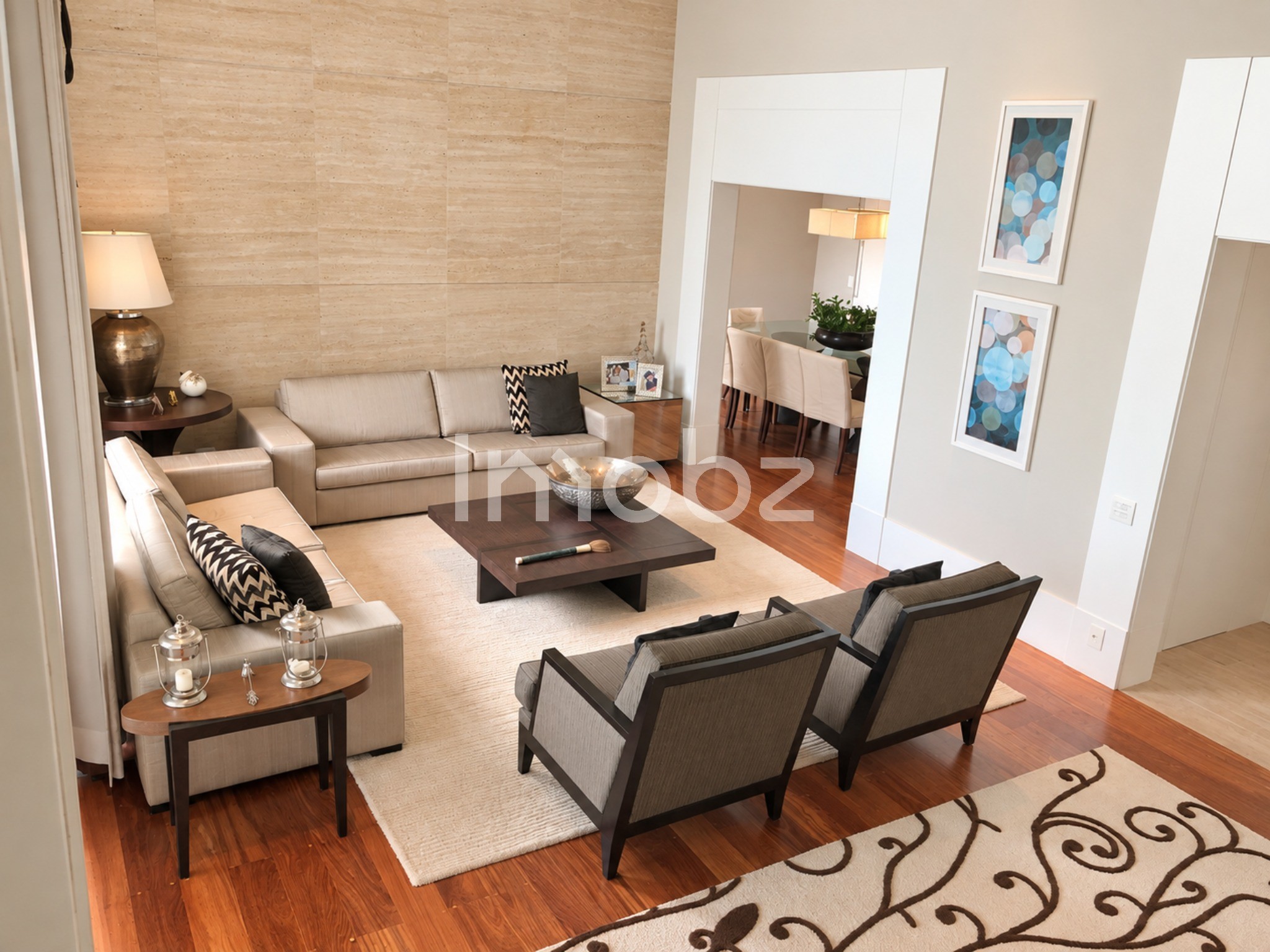 Apartamento à venda no Condomínio Villaggio Panamby - Itapaiuna, 1800 - São Paulo - SP - foto 2