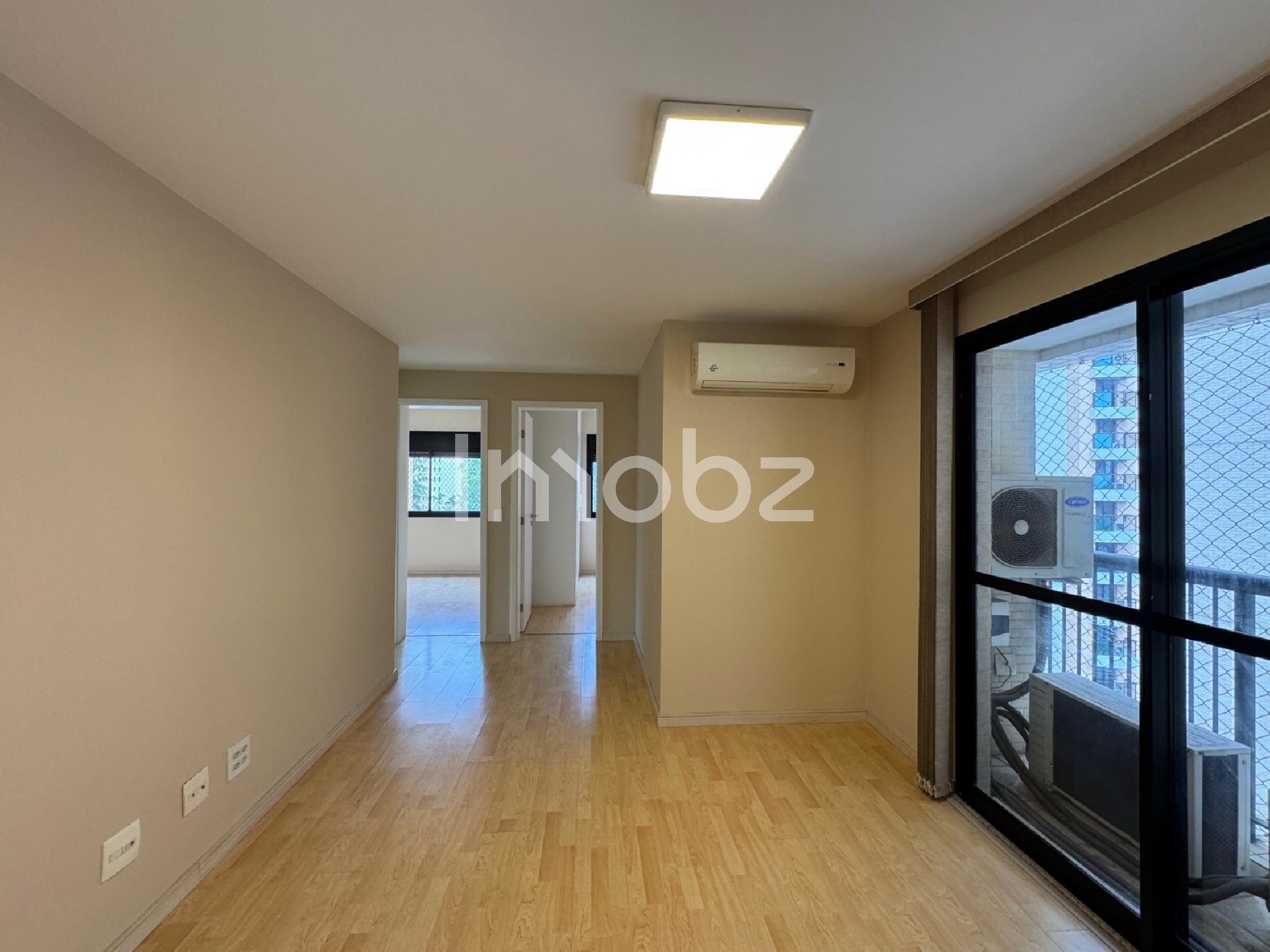 Apartamento à venda no Condomínio Villaggio Panamby - Itapaiuna, 1800 - São Paulo - SP - foto 11