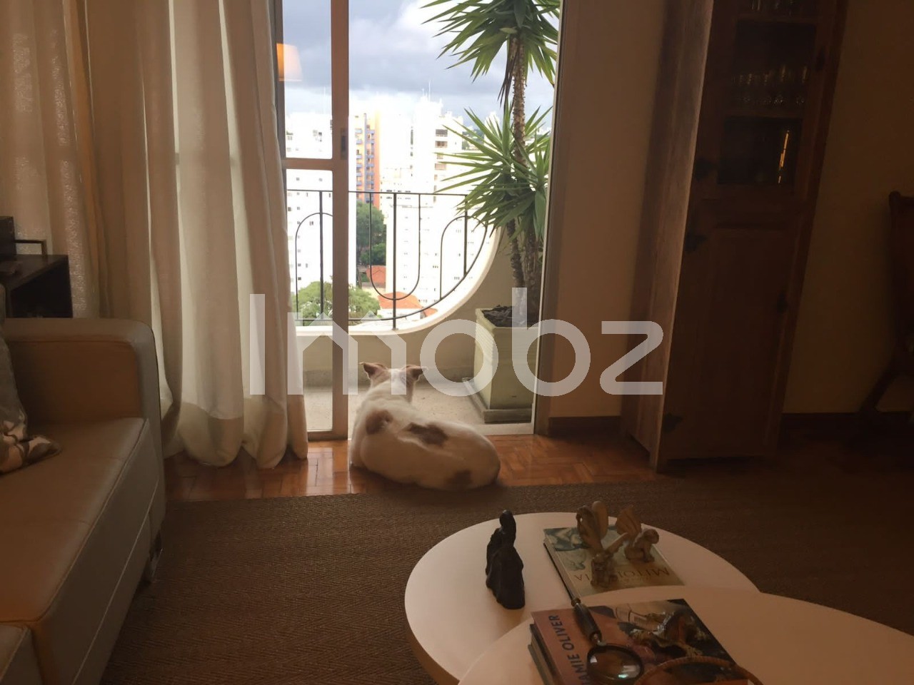 Apartamento à venda na ALAMEDA DOS AICÁS, 590 - INDIANÓPOLIS - São Paulo - SP - foto 9