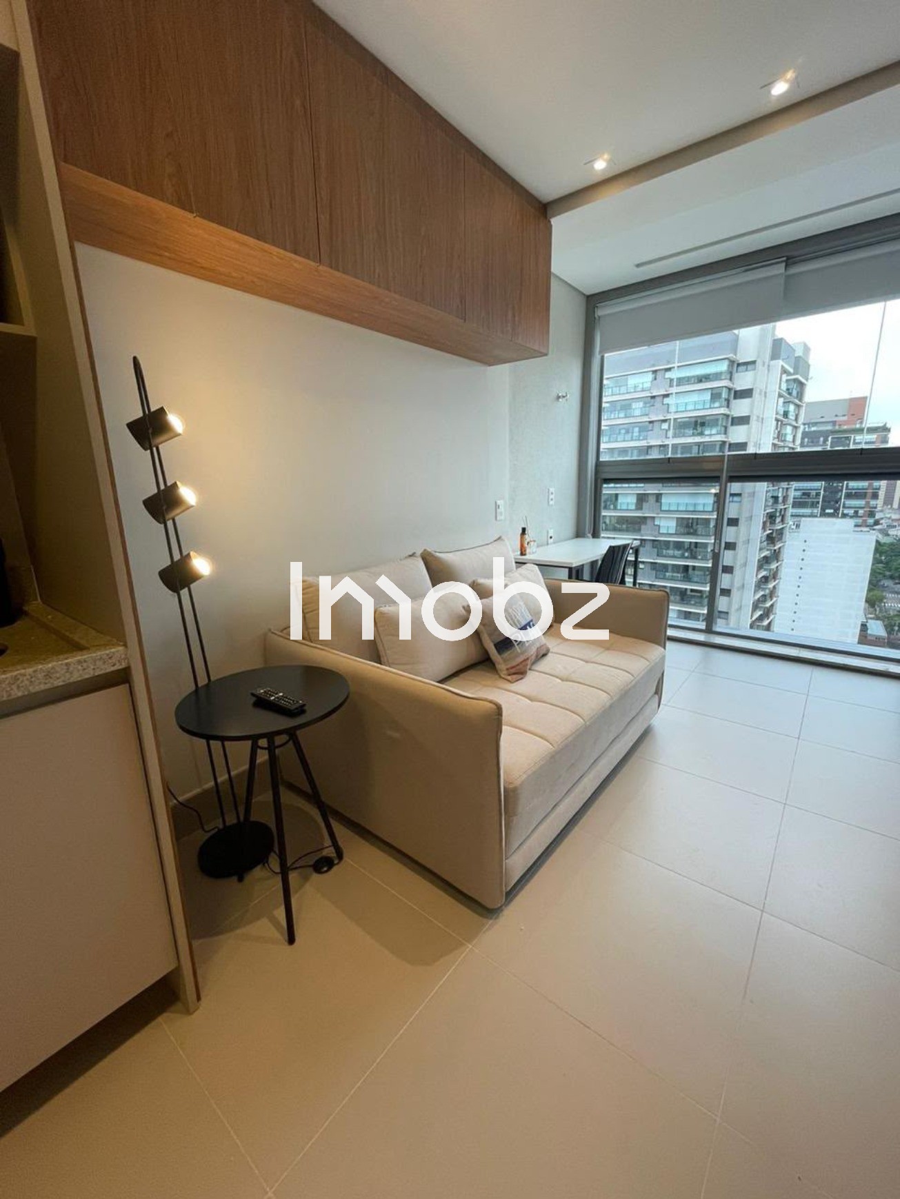 Apartamento à venda na AVENIDA REBOUÇAS, 2636 - PINHEIROS - São Paulo - SP - foto 2