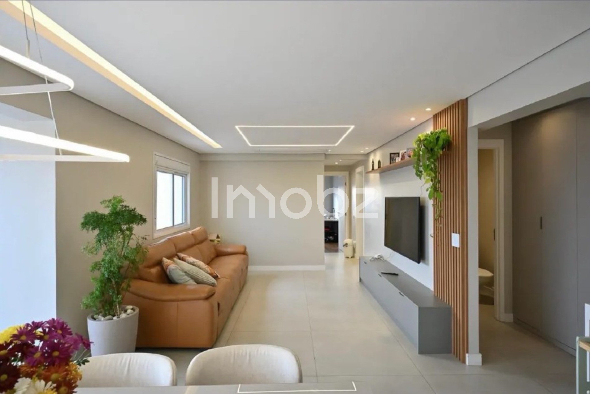 Apartamento à venda na Doutor Luiz Migliano, 1870 - Portal do Morumbi - São Paulo - SP - foto 4