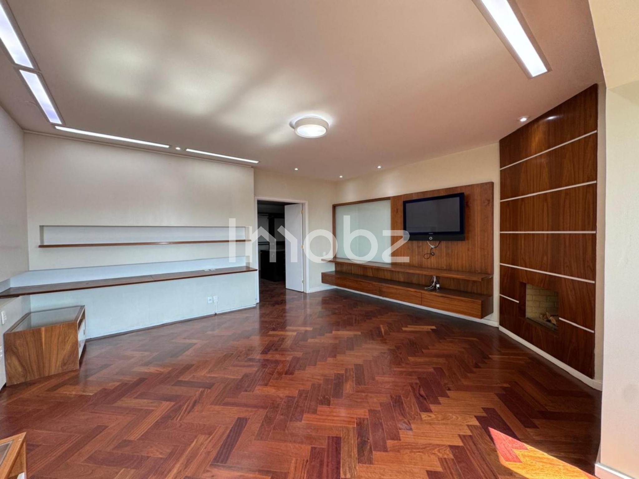 Apartamento para locação no Condomínio Villaggio Panamby - Itapaiuna, 1800 - São Paulo - SP - foto 4