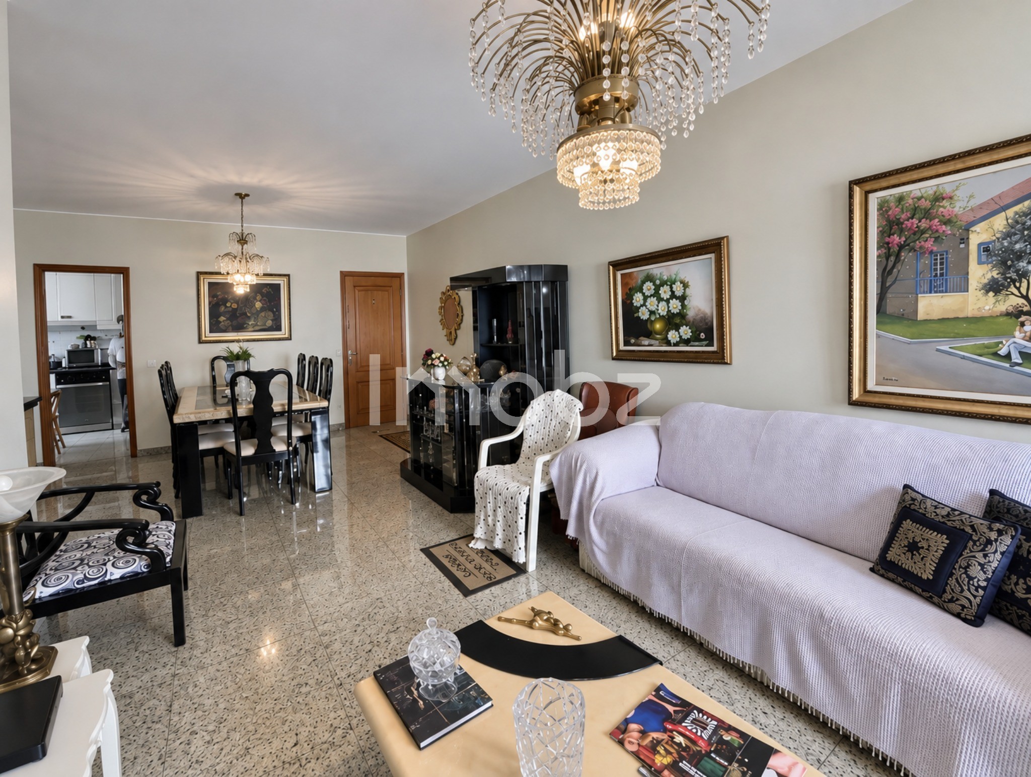 Apartamento à venda na ALAMEDA DOS ANAPURUS, 1370 - INDIANÓPOLIS - São Paulo - SP - foto 1