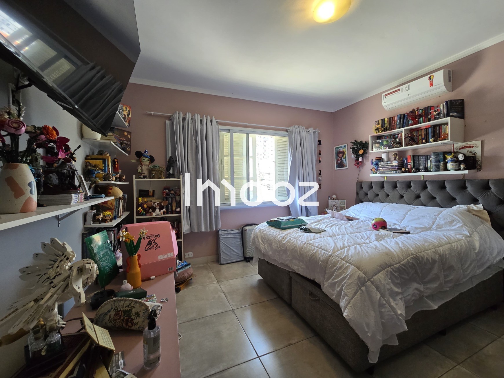 Casa à venda - RUA DOUTOR SÍLVIO DANTE BERTACCHI - São Paulo - SP - foto 9