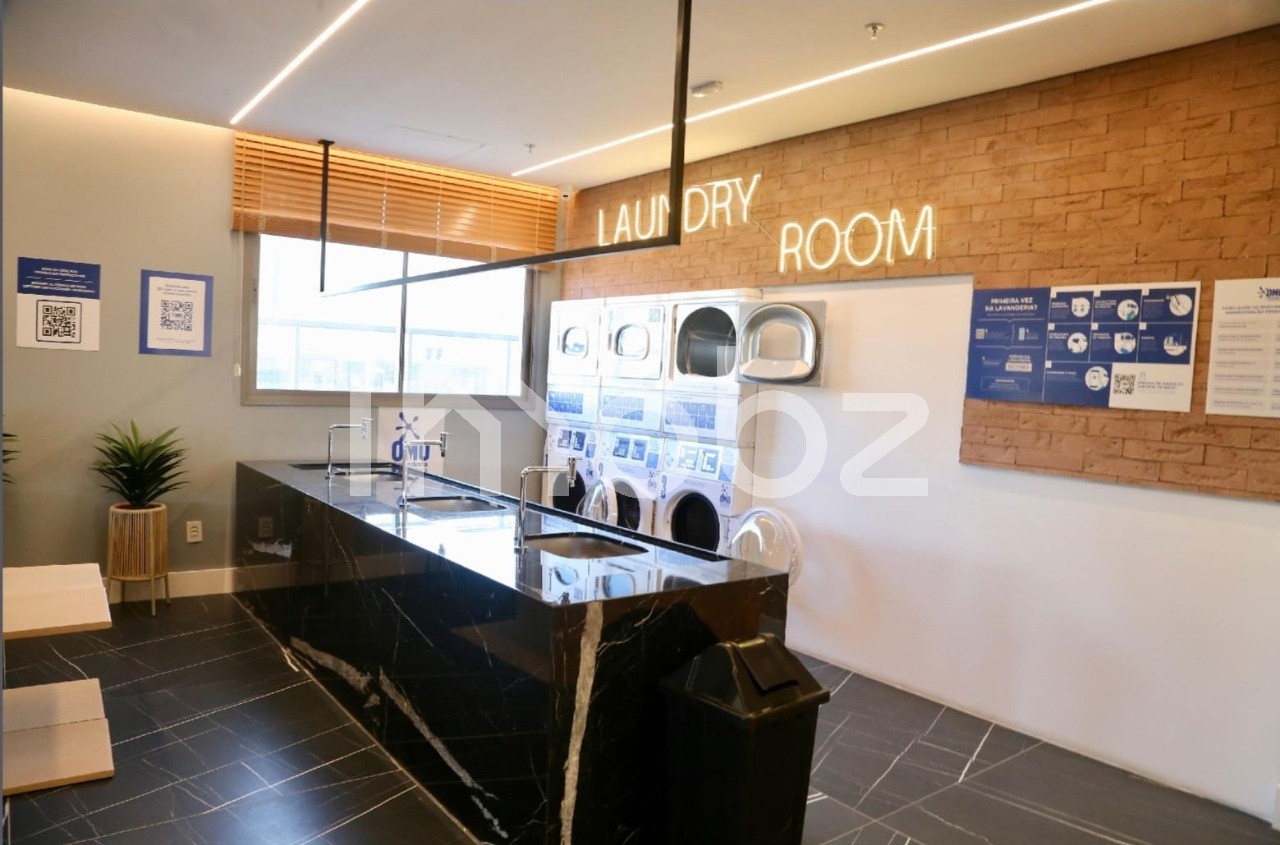 Apartamento à venda na RUA DO ESTILO BARROCO, 695 - SANTO AMARO - São Paulo - SP - foto 12