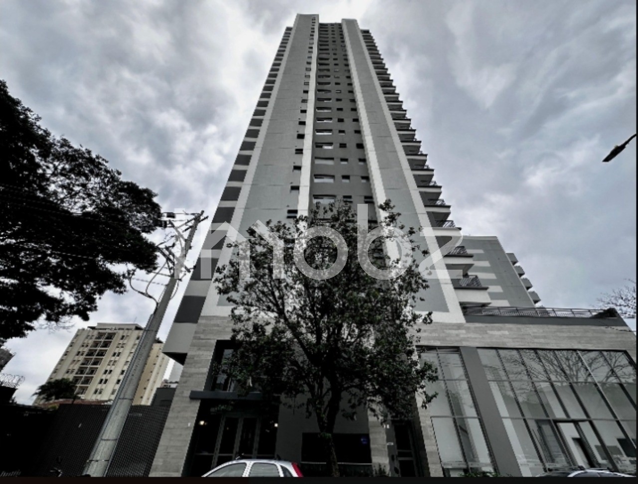 Apartamento à venda na RUA SENADOR MILTON CAMPOS, 62 - SANTO AMARO - São Paulo - SP - foto 11