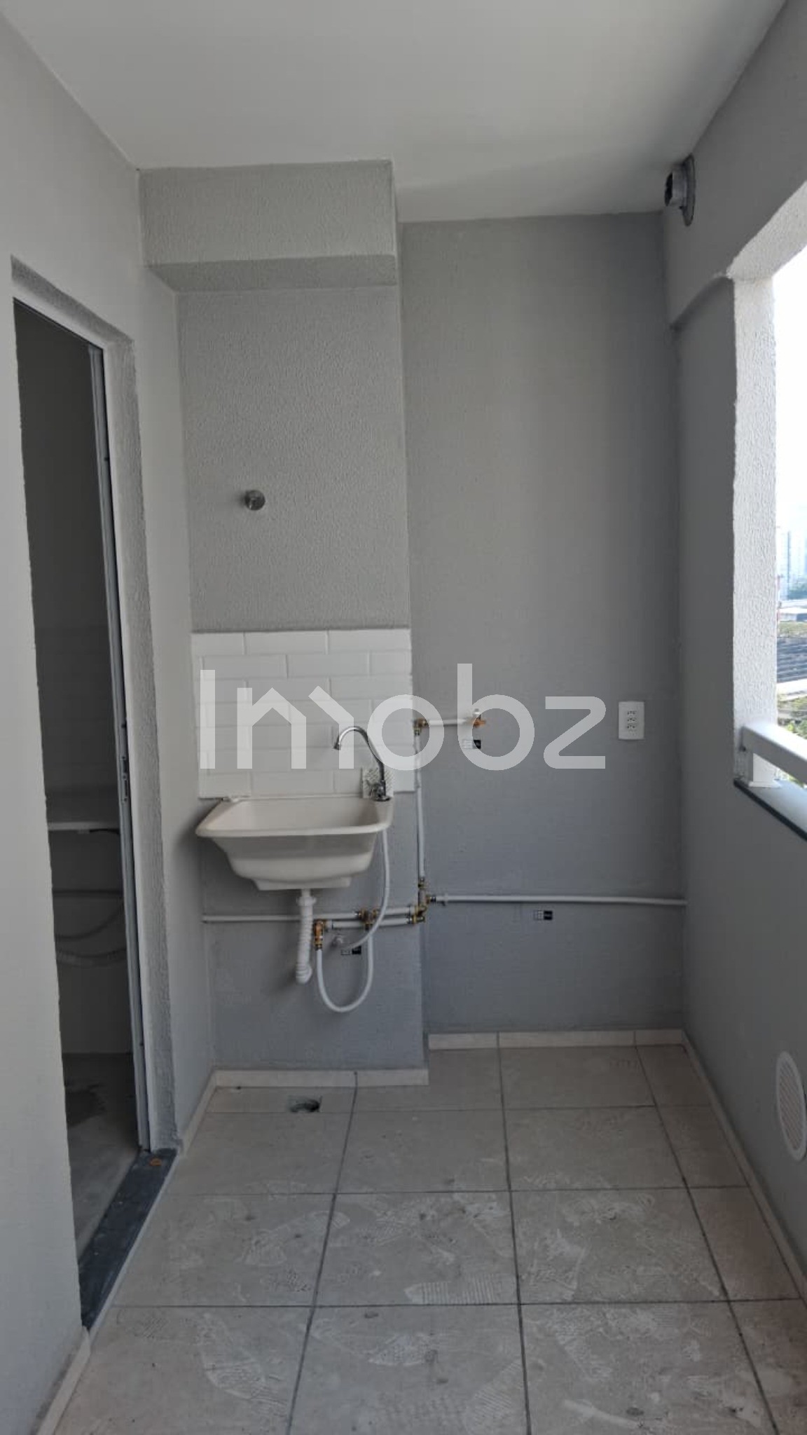 Apartamento à venda na RUA ÁFRICA DO SUL, 177 - VÁRZEA DE BAIXO - São Paulo - SP - foto 9