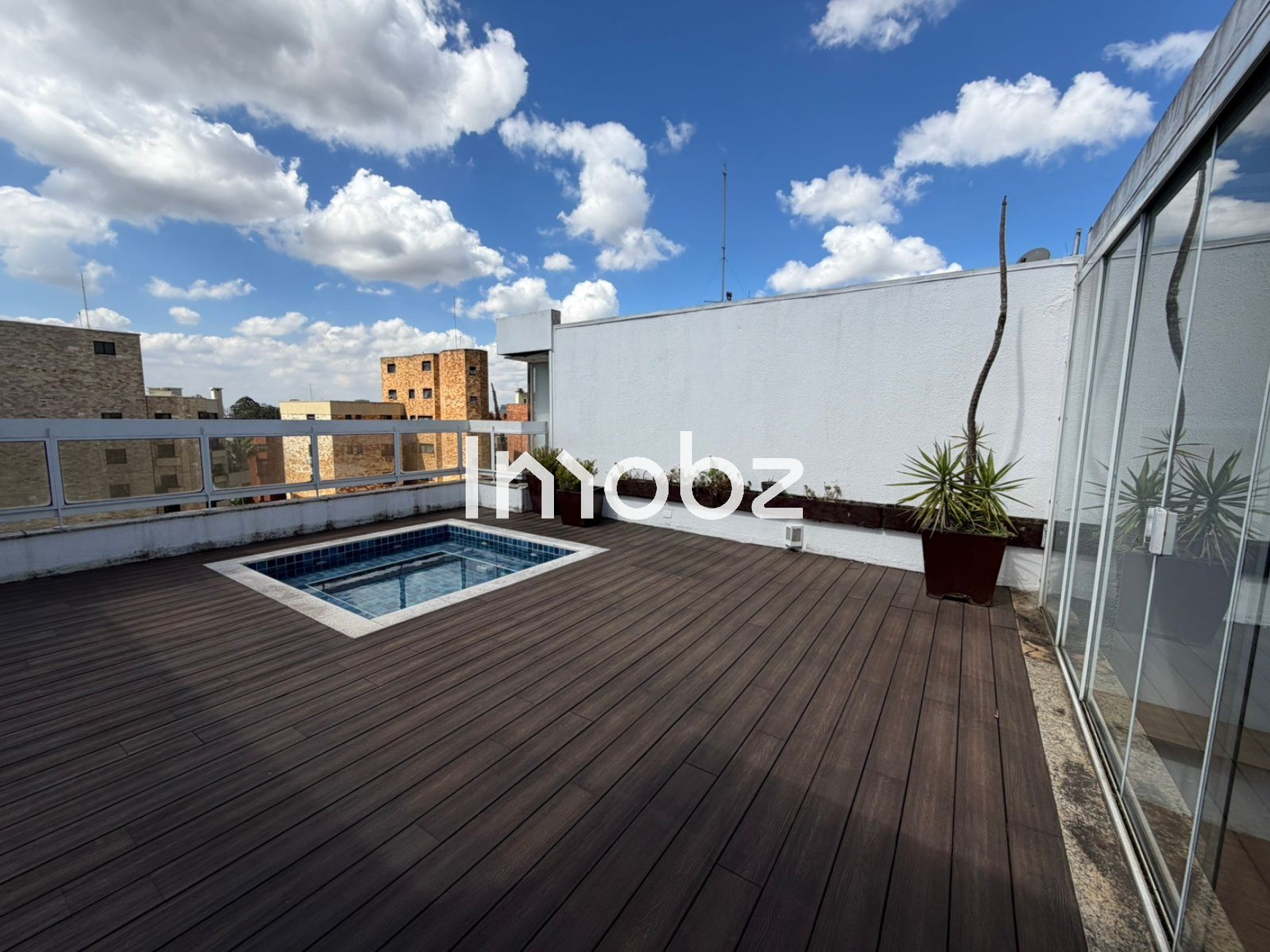 Apartamento à venda na Leonardo Cerveira Varandas, 50 - Panamby - São Paulo - SP - CEP: 05705-270 - foto 4