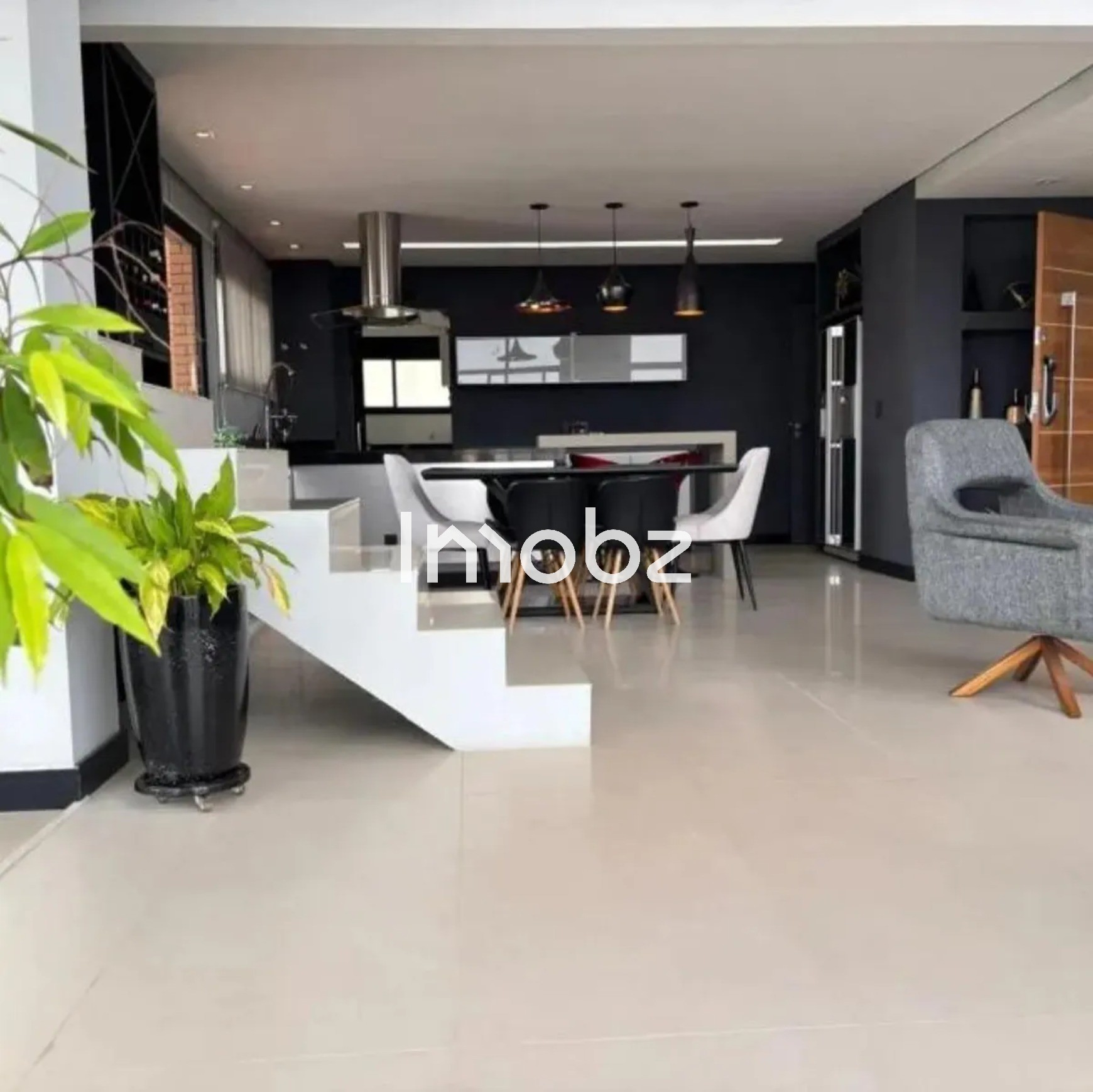 Apartamento à venda no Edifício Duo San Paolo - Rua Itapimirum, 88 - São Paulo - SP - foto 4