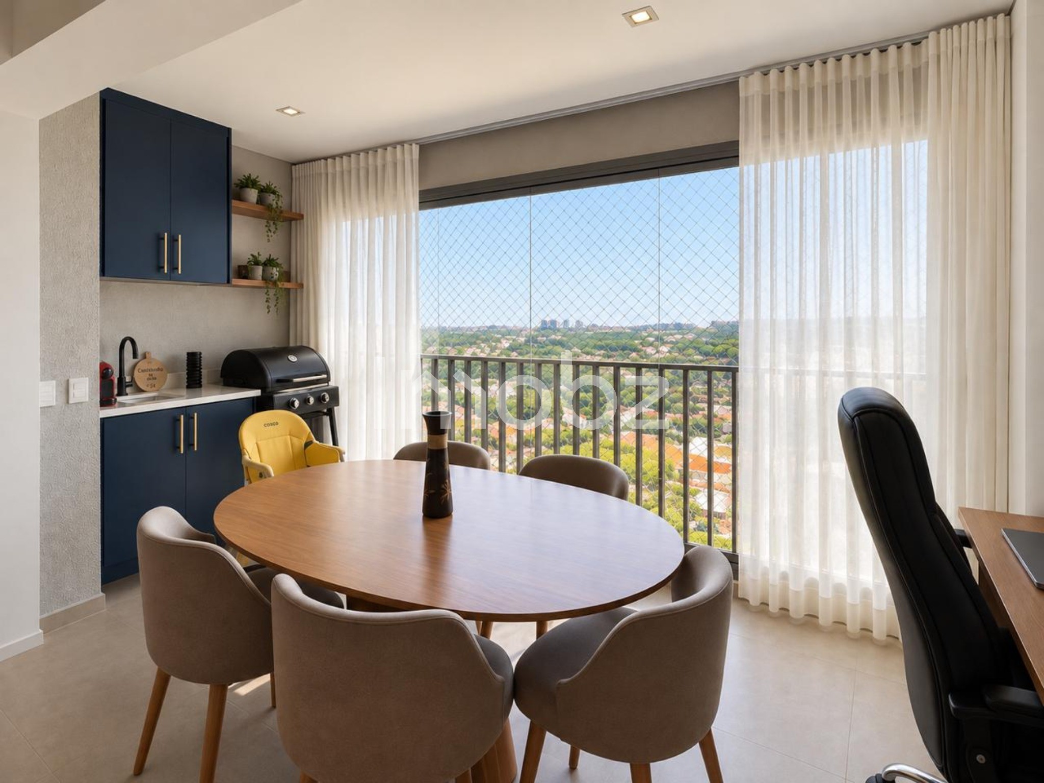 Apartamento à venda na RUA MARECHAL DEODORO, 389 - SANTO AMARO - São Paulo - SP - foto 4