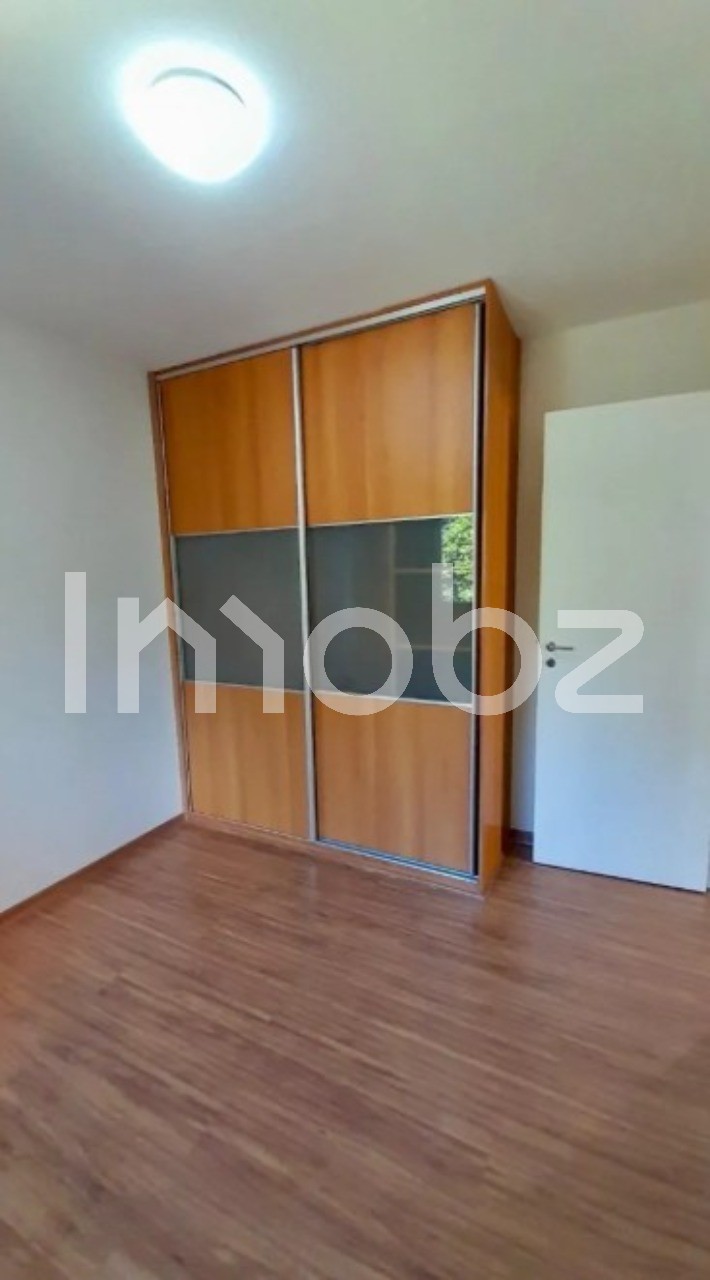 Apartamento à venda na Deputado Laércio Corte, 625 - Paraíso do Morumbi - São Paulo - SP - foto 8