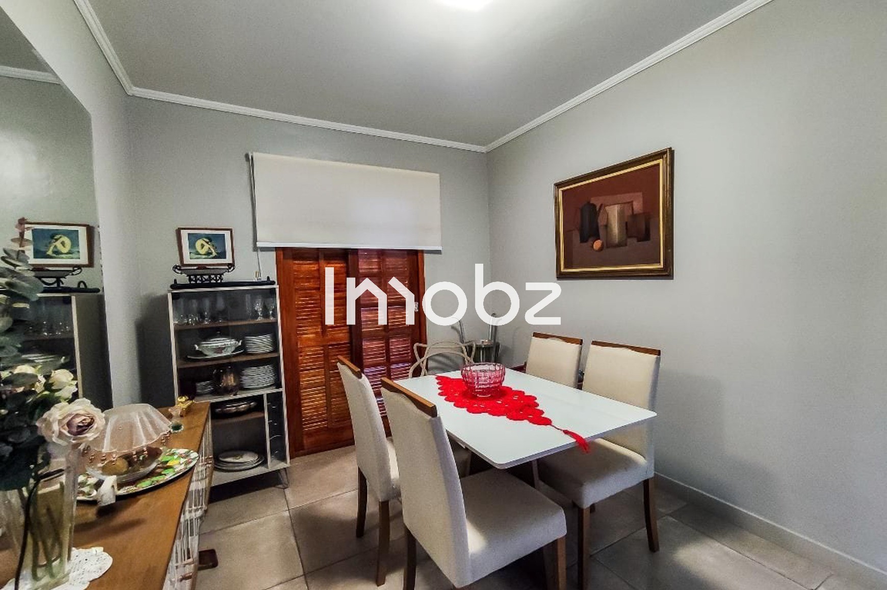 Casa à venda - RUA DOUTOR SÍLVIO DANTE BERTACCHI - São Paulo - SP - foto 3