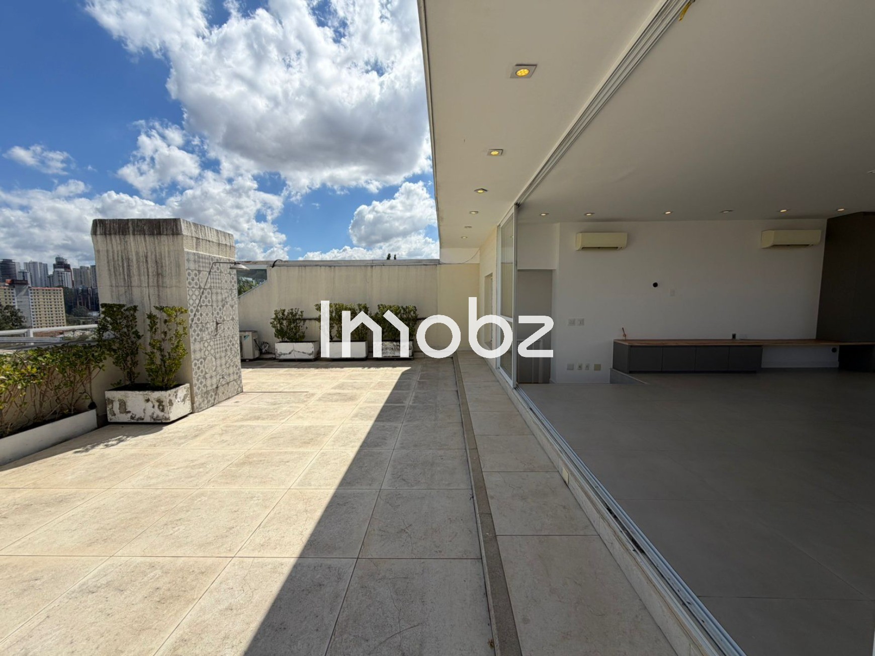 Apartamento à venda na Leonardo Cerveira Varandas, 50 - Panamby - São Paulo - SP - CEP: 05705-270 - foto 1