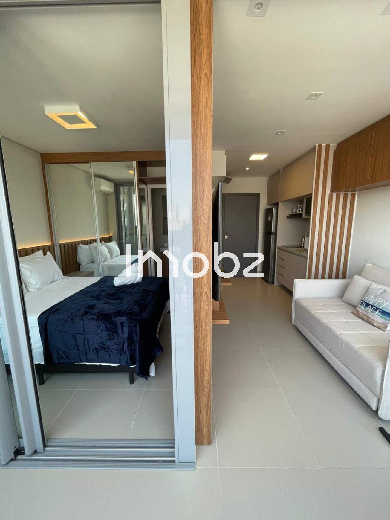 Apartamento à venda na AVENIDA REBOUÇAS, 2636 - PINHEIROS - São Paulo - SP - foto 7