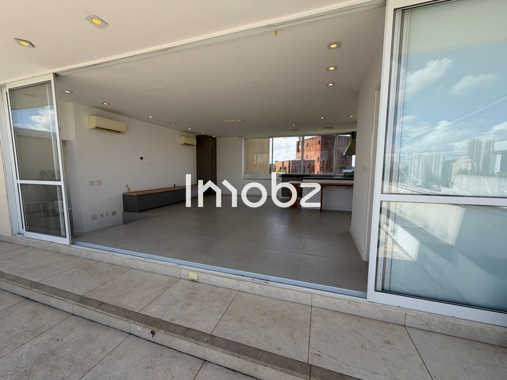 Apartamento à venda na Leonardo Cerveira Varandas, 50 - Panamby - São Paulo - SP - CEP: 05705-270 - foto 7