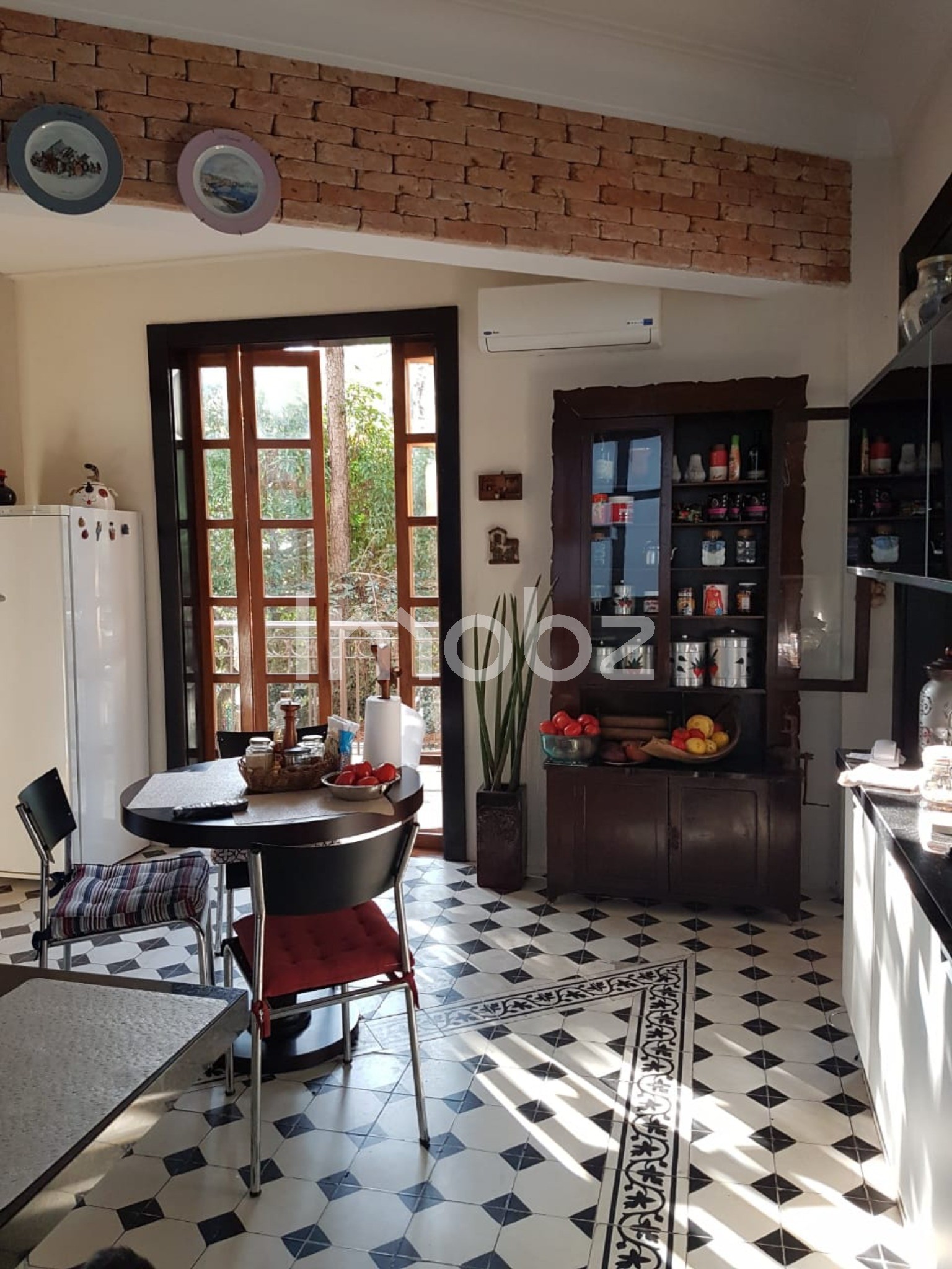 Casa à venda na AVENIDA JORGE JOÃO SAAD, 1001 - VILA PROGREDIOR - São Paulo - SP - foto 8