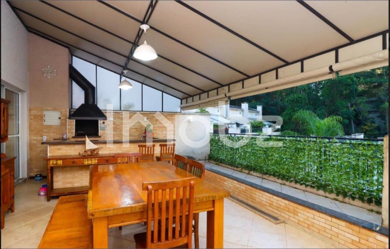 Casa à venda no Town House Village Morumbi - Rua Francisco Pessoa, 690 - São Paulo - SP - foto 6