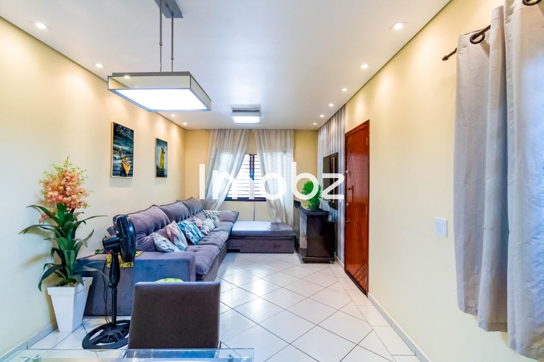 Casa à venda - RUA CORONEL JUNQUEIRA FRANCO - São Paulo - SP - foto 2