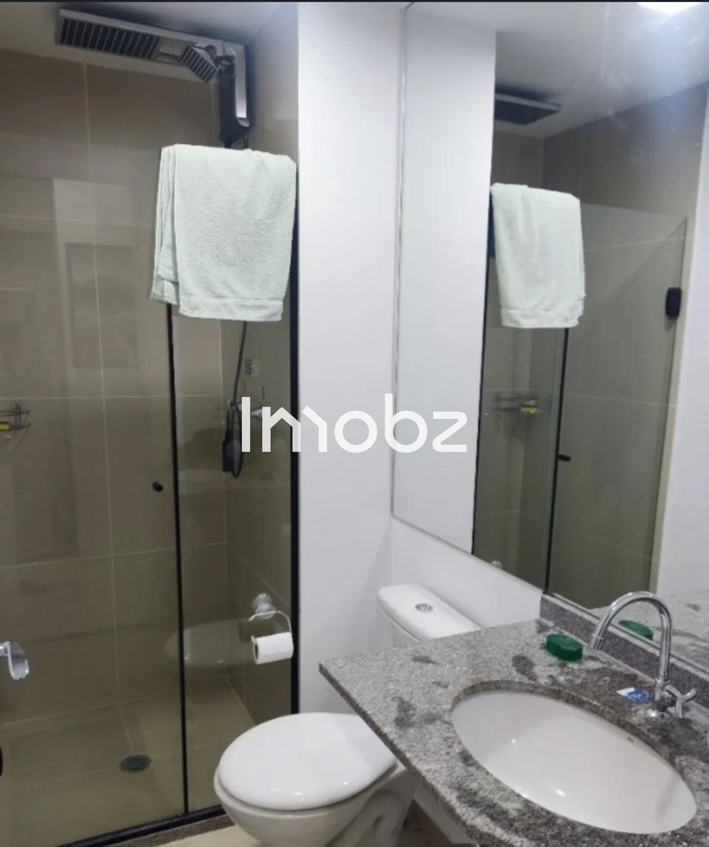 Apartamento à venda na Alberto Augusto Alves, 320 - Panamby - São Paulo - SP - foto 7
