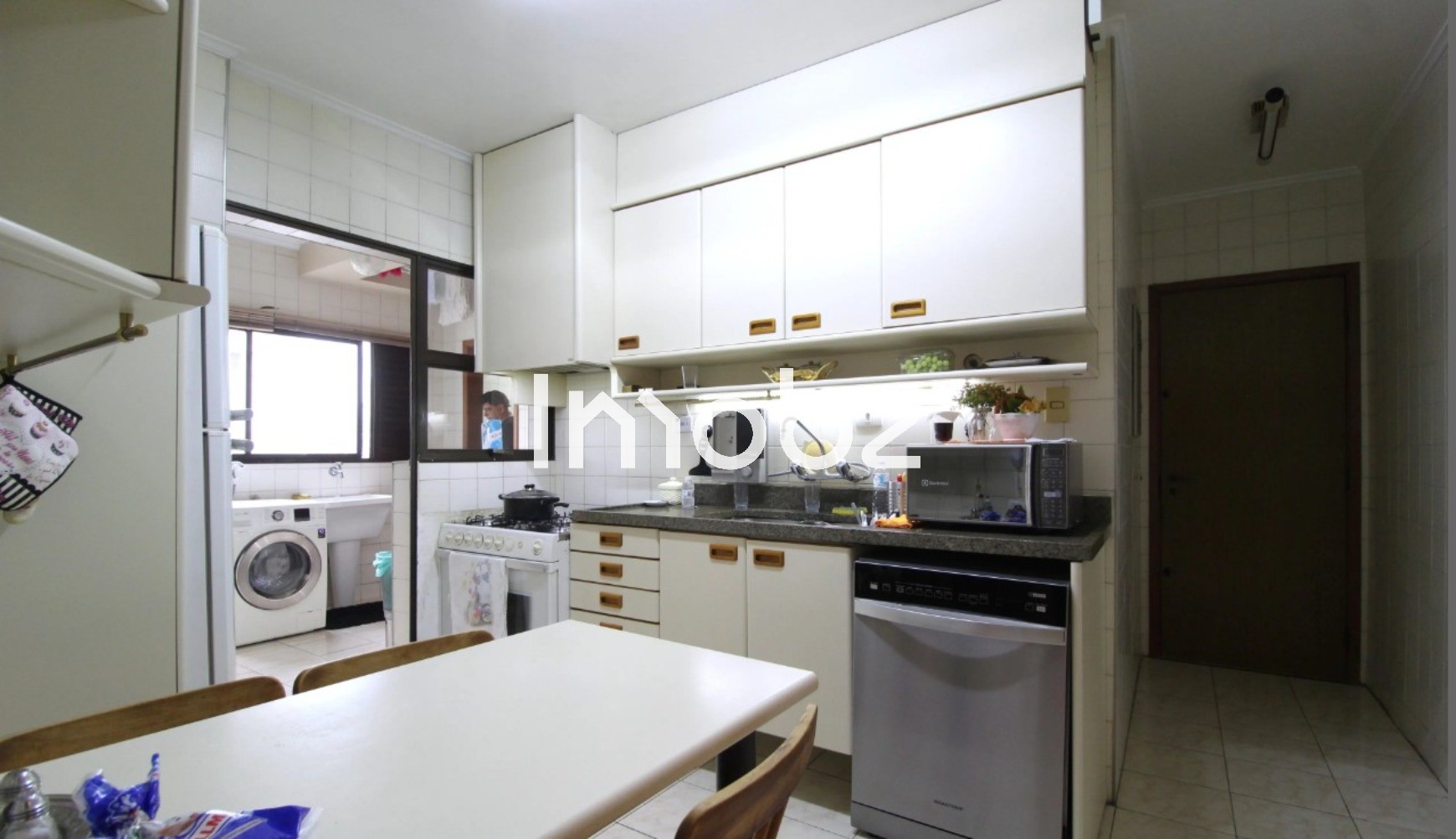 Apartamento à venda na ALAMEDA DOS ANAPURUS, 1370 - INDIANÓPOLIS - São Paulo - SP - foto 8