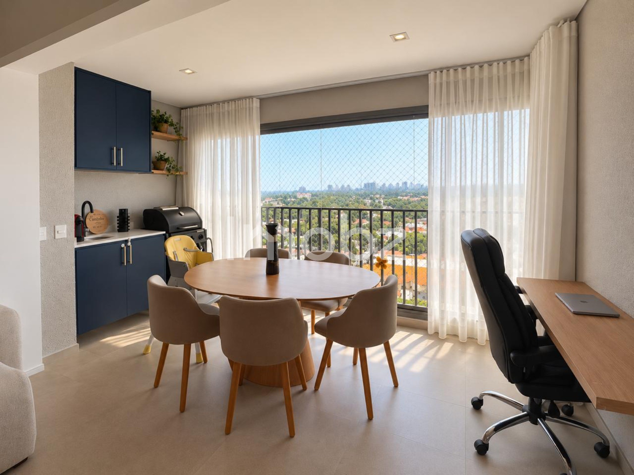 Apartamento à venda na RUA MARECHAL DEODORO, 389 - SANTO AMARO - São Paulo - SP - foto 12