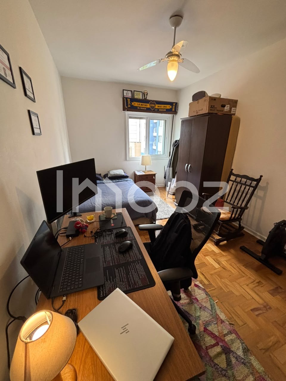 Apartamento à venda na AVENIDA SANTO AMARO, 2182 - VILA NOVA CONCEIÇÃO - São Paulo - SP - foto 5