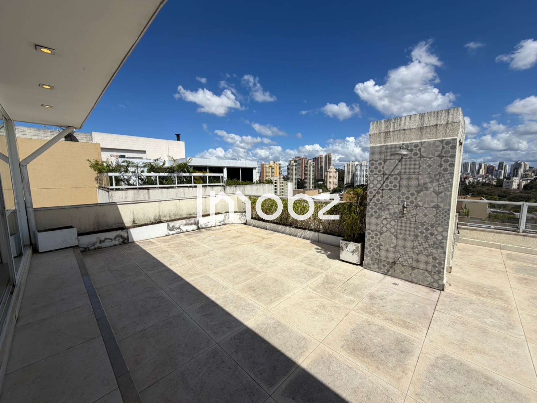 Apartamento à venda na Leonardo Cerveira Varandas, 50 - Panamby - São Paulo - SP - CEP: 05705-270 - foto 9