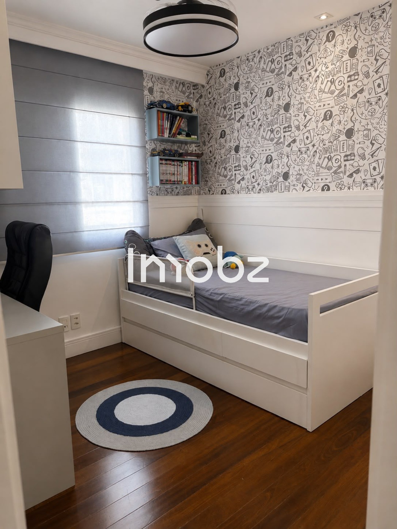 Apartamento à venda no Condomínio Alameda Morumbi - Avenida Giovanni Gronchi, 6829 - São Paulo - SP - foto 12