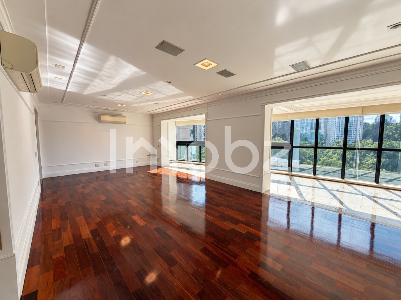 Apartamento à venda no Condomínio Villaggio Panamby - Itapaiuna, 1800 - São Paulo - SP - foto 1