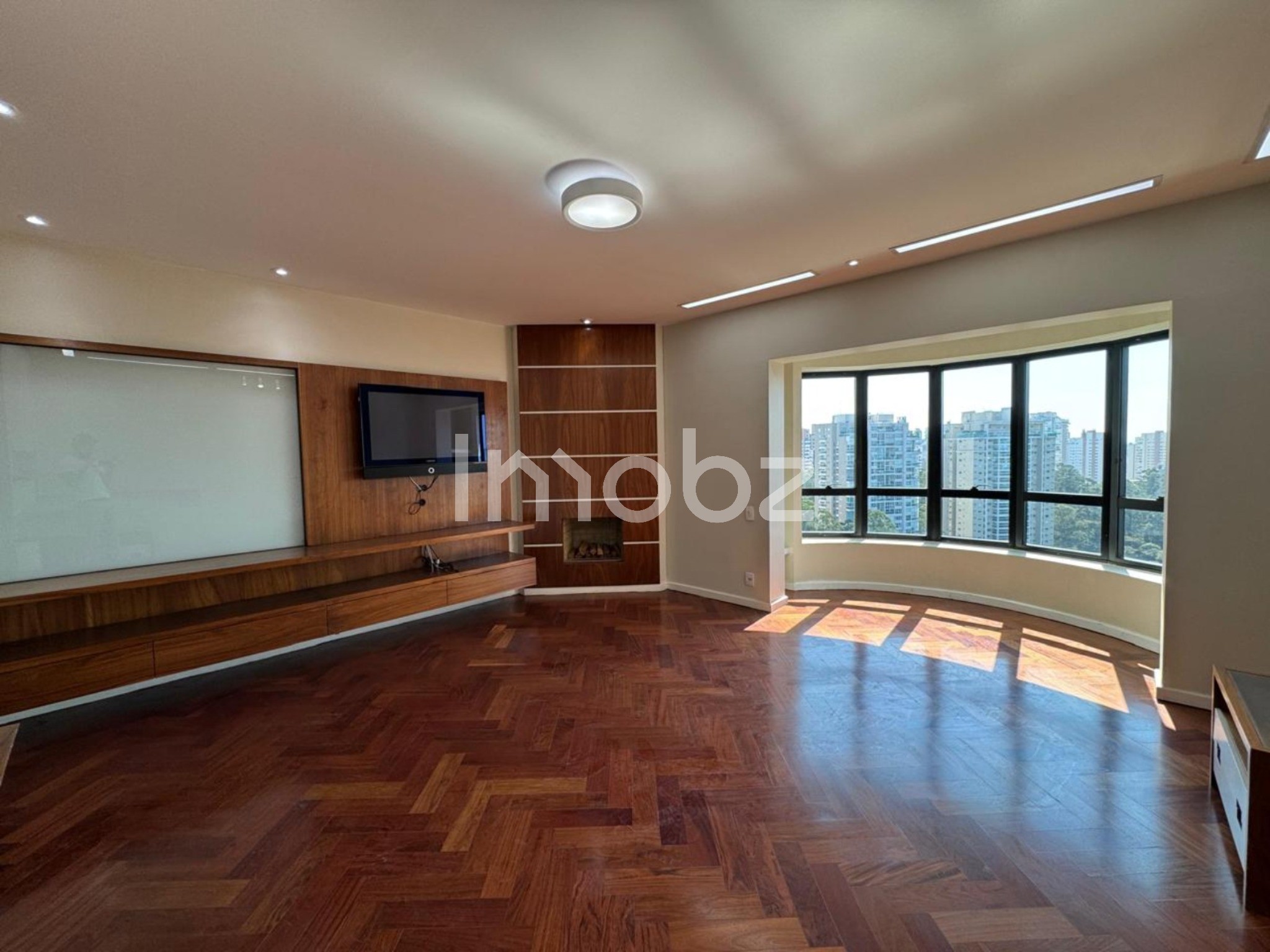 Apartamento para locação no Condomínio Villaggio Panamby - Itapaiuna, 1800 - São Paulo - SP - foto 3