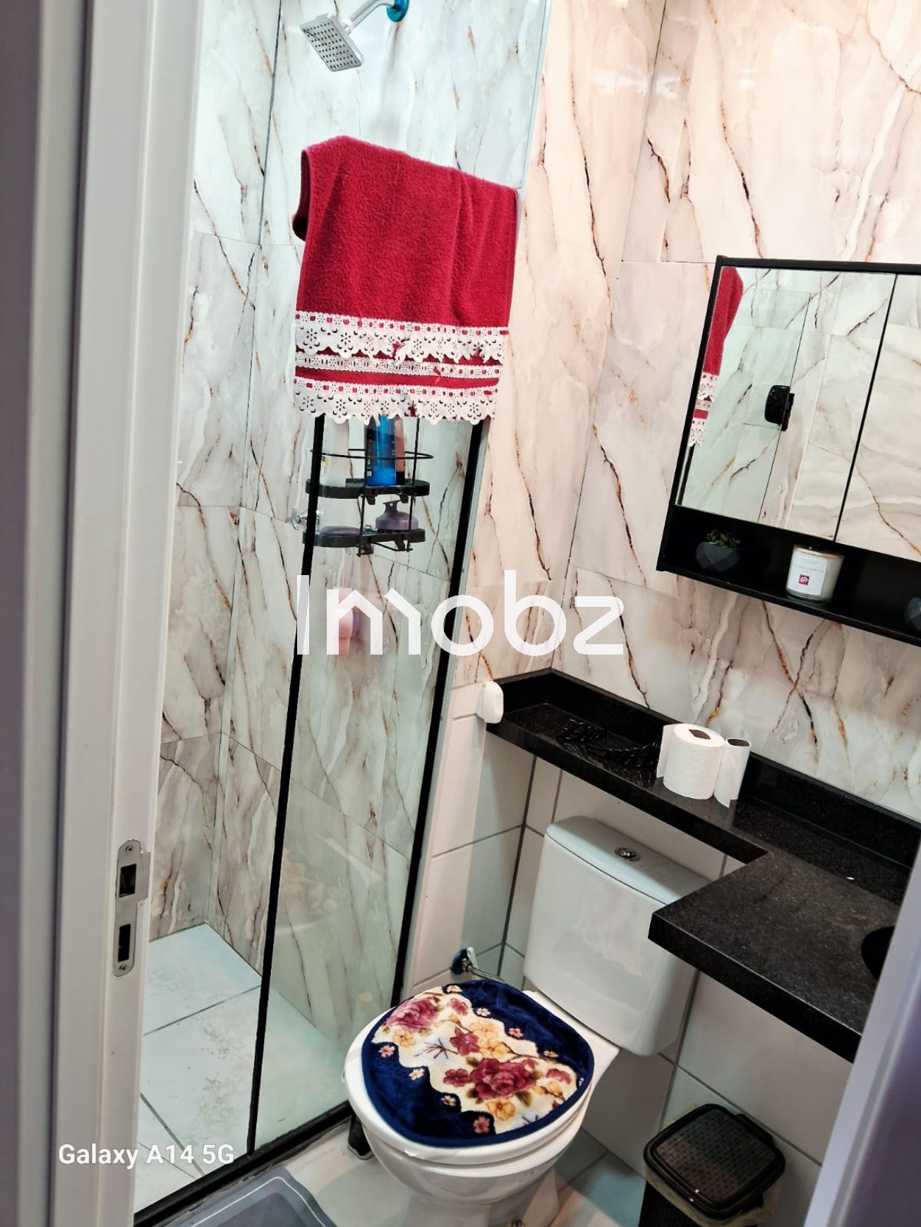 Apartamento à venda no Cury Dez Vila Das Belezas 3 - Rua Joaquim Nunes Teixeira, 200 - São Paulo - SP - foto 5
