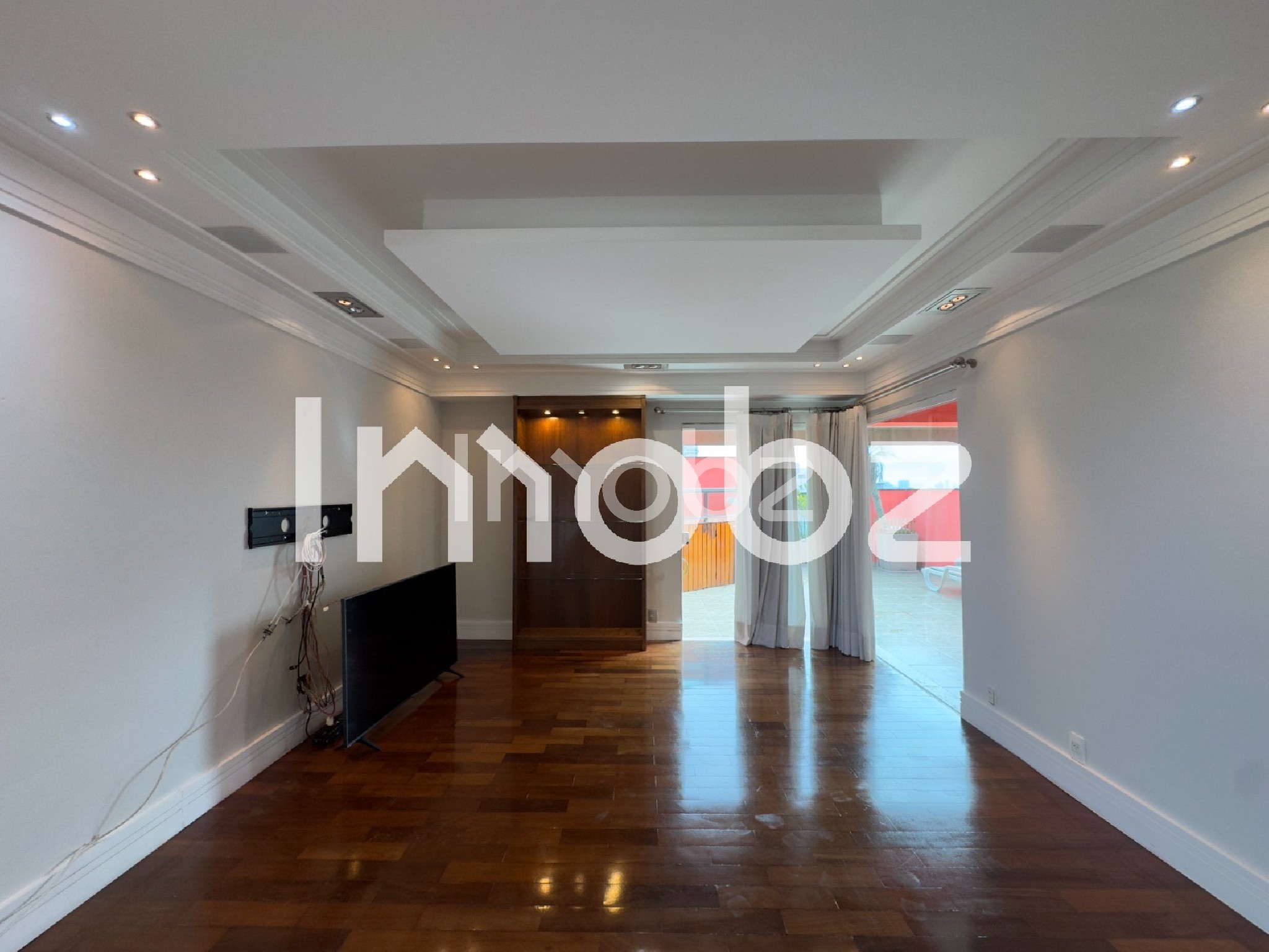 Apartamento à venda no Condomínio Villaggio Panamby - Itapaiuna, 1800 - São Paulo - SP - foto 5