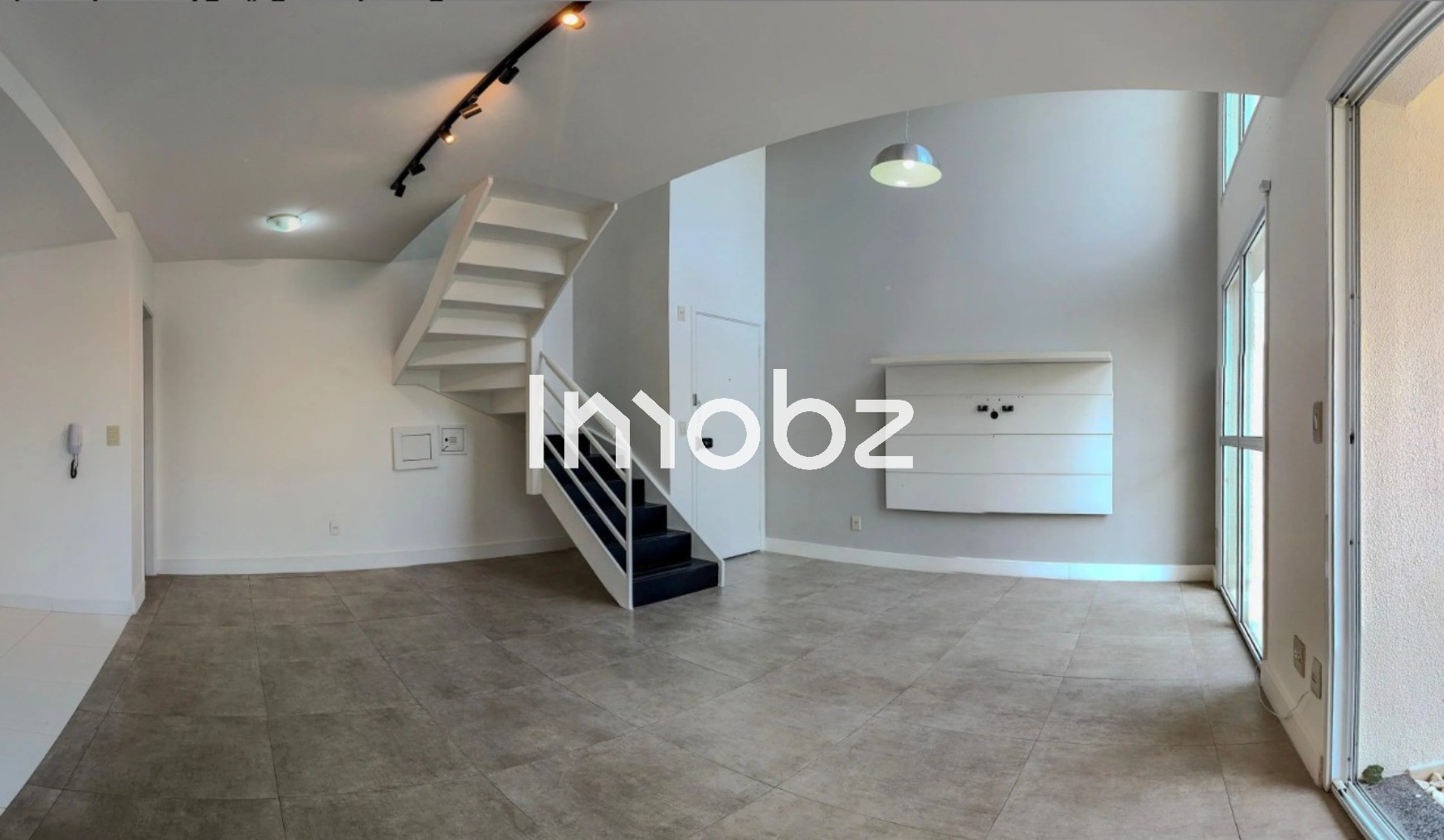 Apartamento à venda no Condomínio Impression - Charles Spencer Chaplin, 120 - São Paulo - SP - foto 3