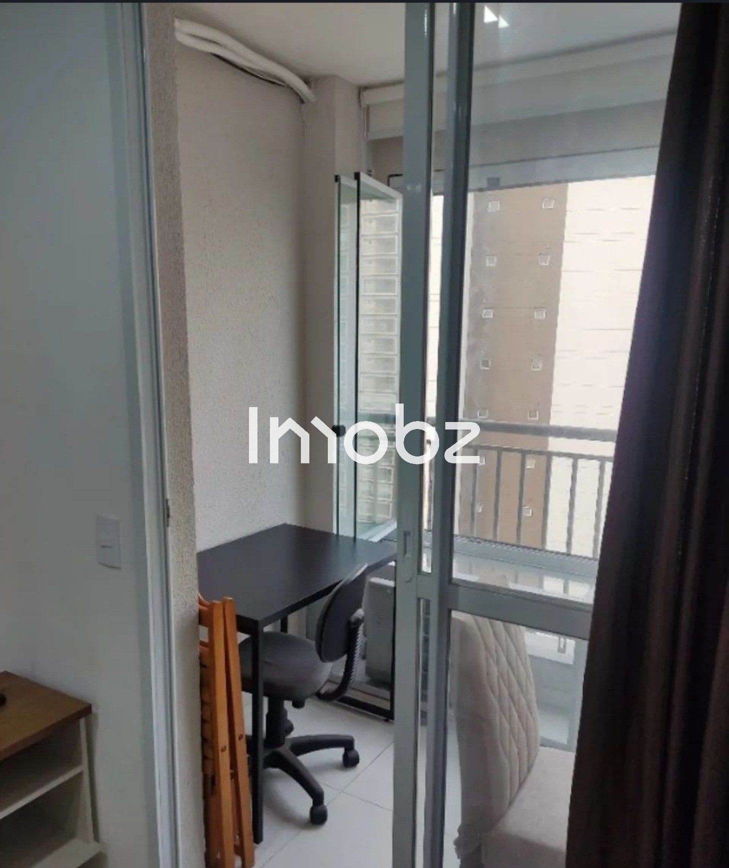 Apartamento à venda na Alberto Augusto Alves, 320 - Panamby - São Paulo - SP - foto 8