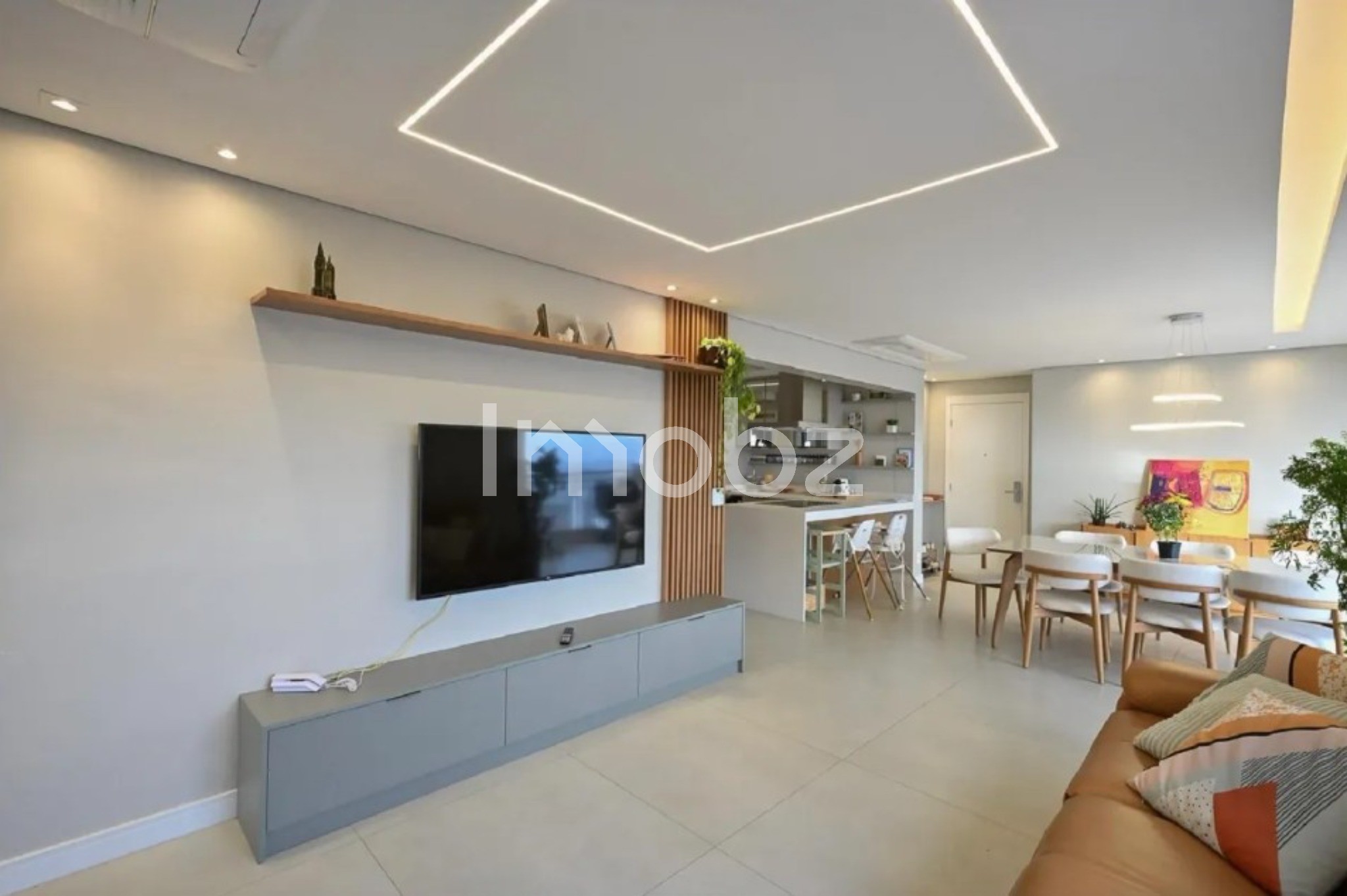 Apartamento à venda na Doutor Luiz Migliano, 1870 - Portal do Morumbi - São Paulo - SP - foto 5