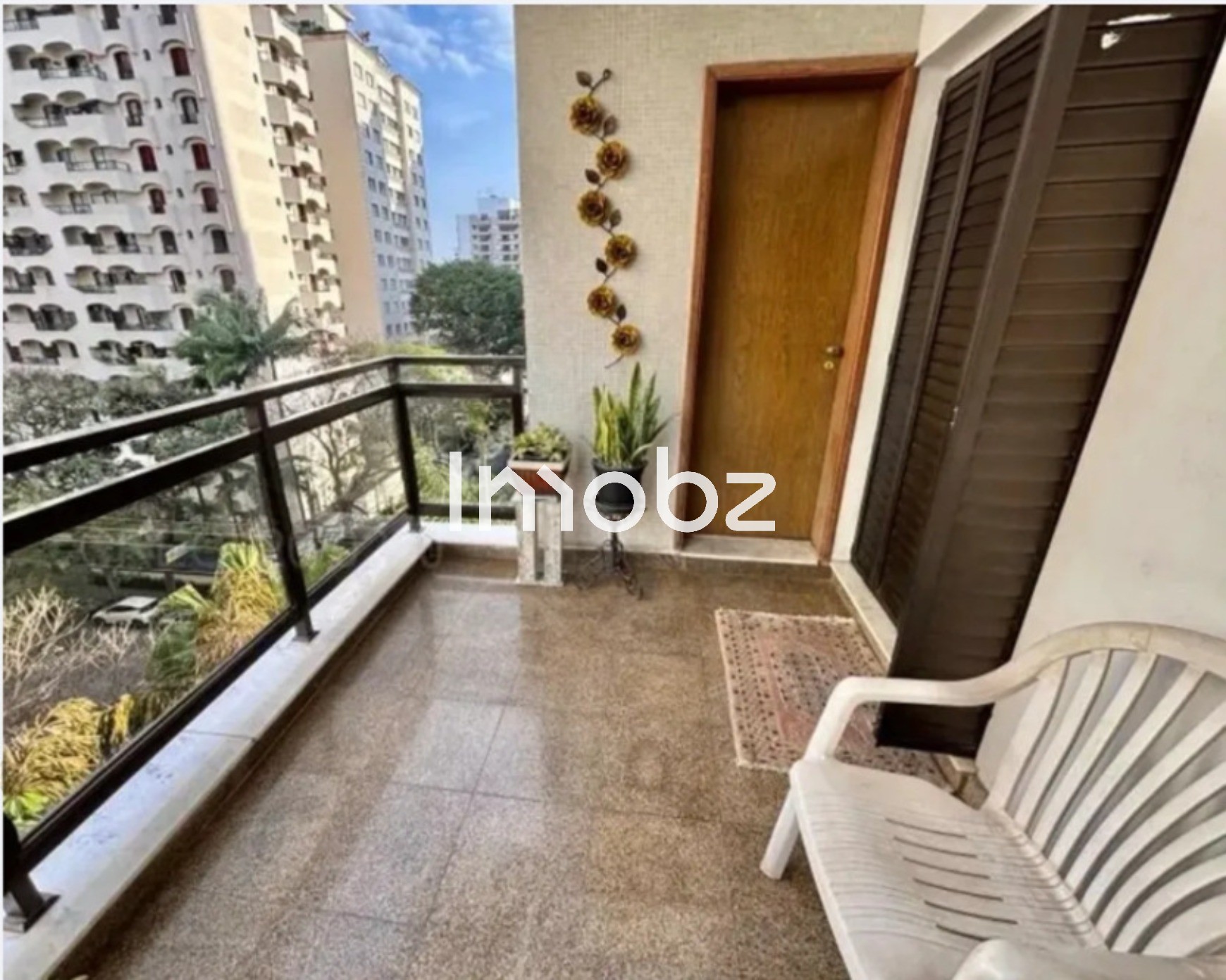 Apartamento à venda na ALAMEDA DOS ANAPURUS, 1370 - INDIANÓPOLIS - São Paulo - SP - foto 3