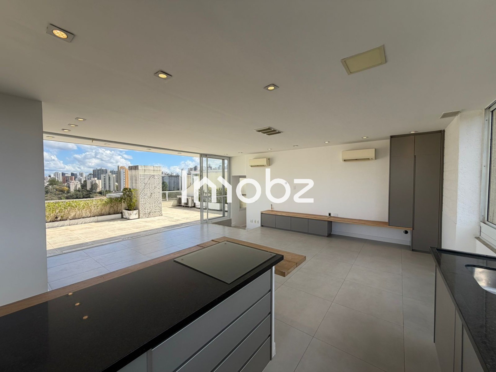 Apartamento à venda na Leonardo Cerveira Varandas, 50 - Panamby - São Paulo - SP - CEP: 05705-270 - foto 2