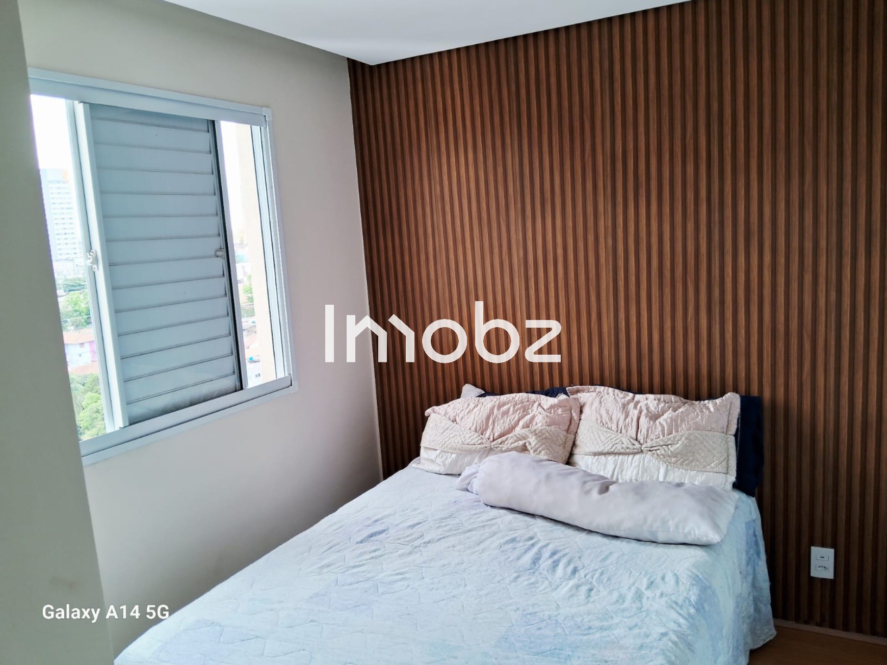 Apartamento à venda no Cury Dez Vila Das Belezas 3 - Rua Joaquim Nunes Teixeira, 200 - São Paulo - SP - foto 3