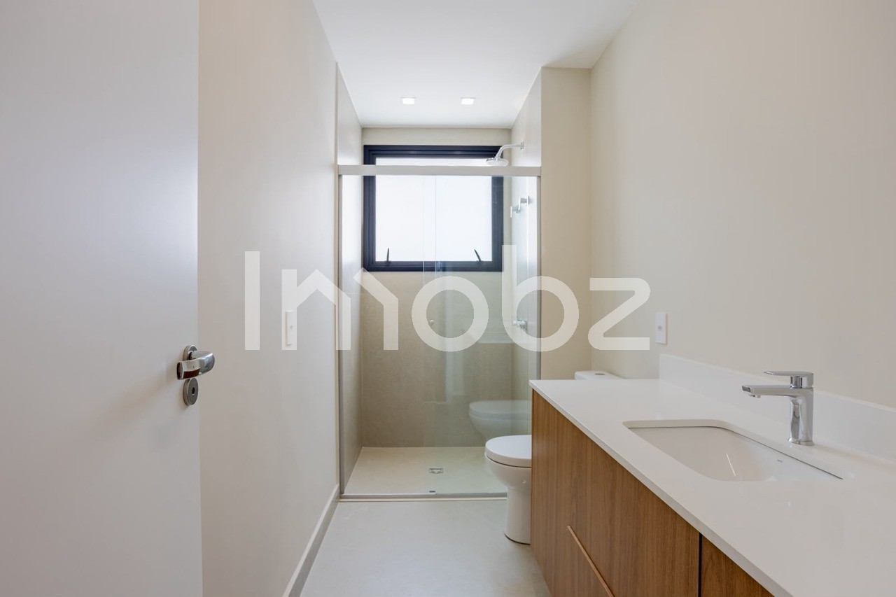 Apartamento à venda na RUA NOVA YORK, 365 - BROOKLIN PAULISTA - São Paulo - SP - foto 9